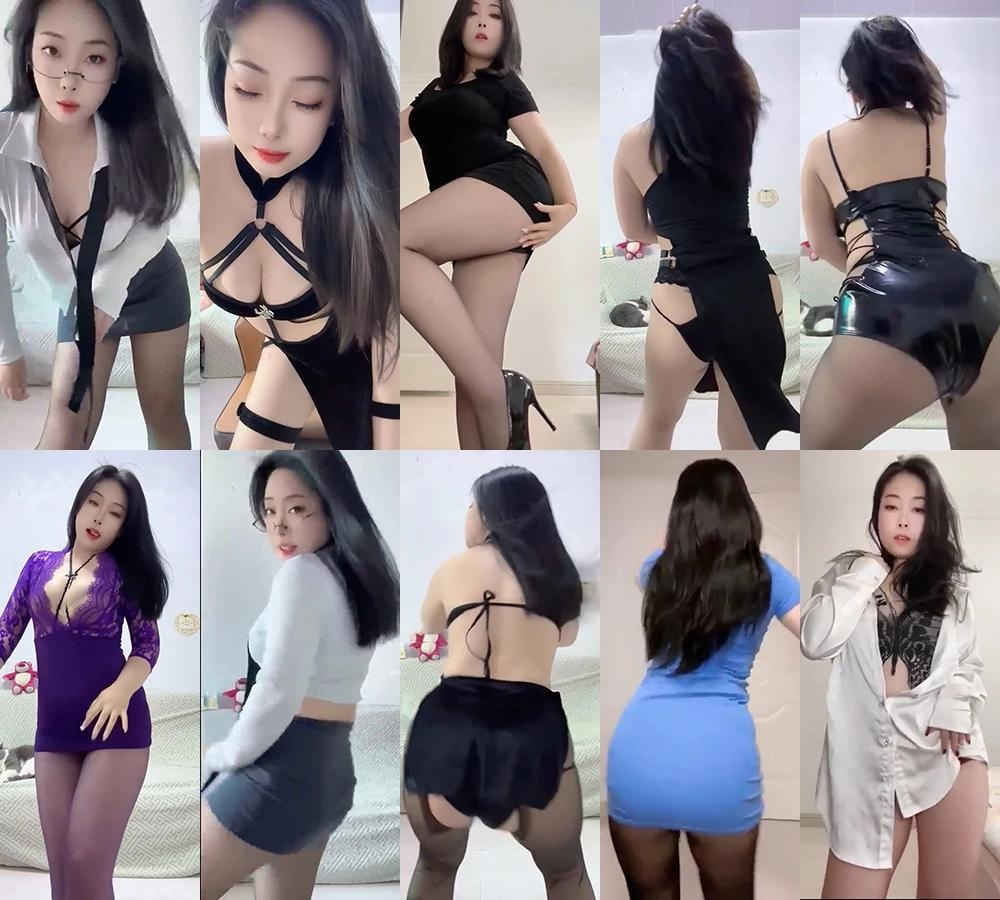 快手主播草莓味的小可乐定制热舞预览图 1 快手主播草莓味的小可乐定制热舞预览图 1