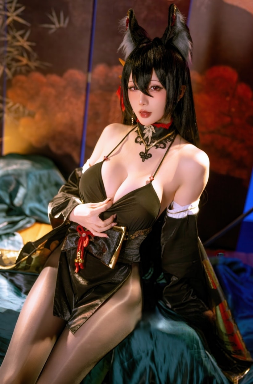 星之迟迟 NO.263 2025年12月计划E 碧蓝航线 近江预览图 2