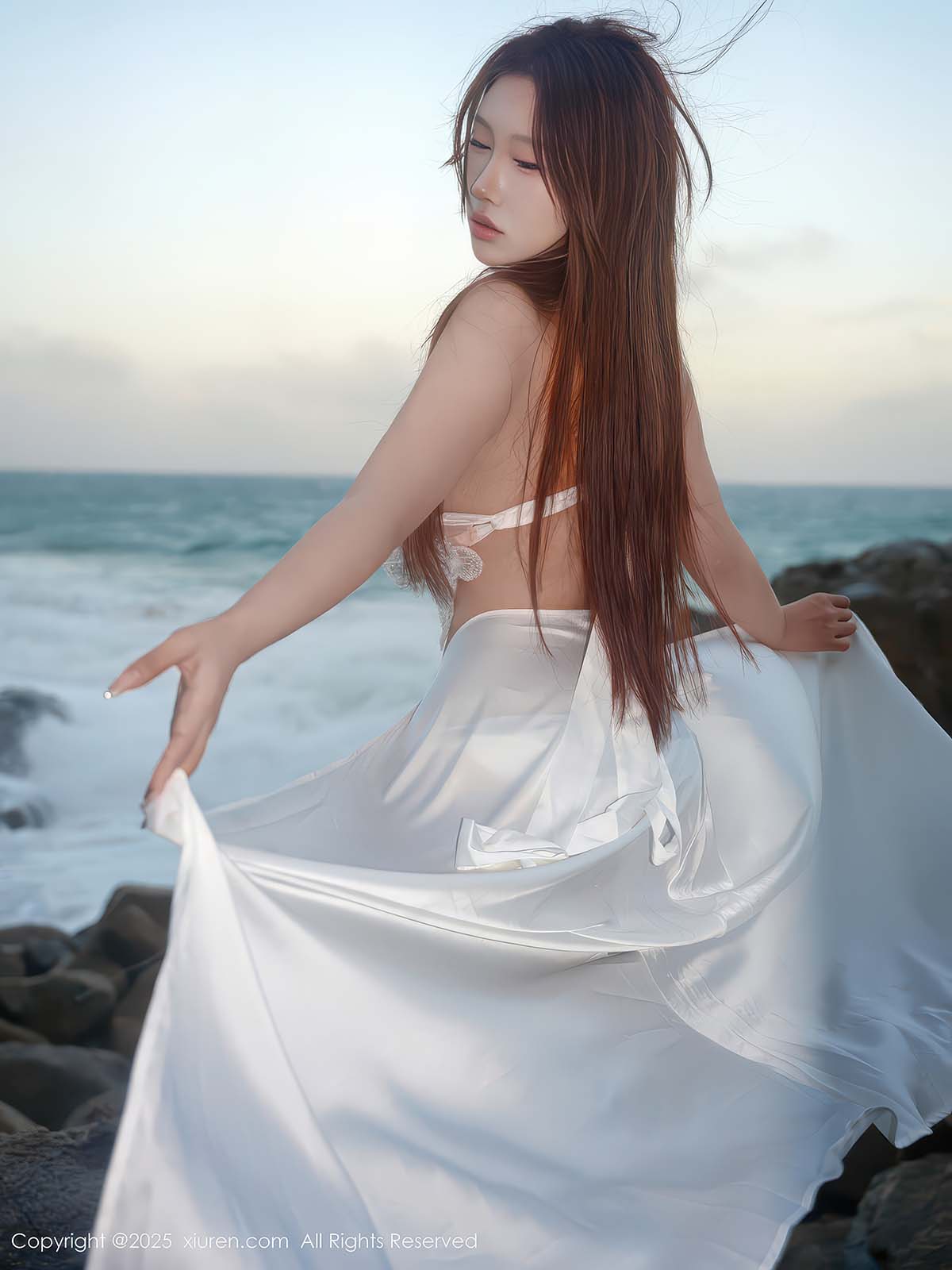 [Xiuren秀人网] NO.11164 金允希Yuki