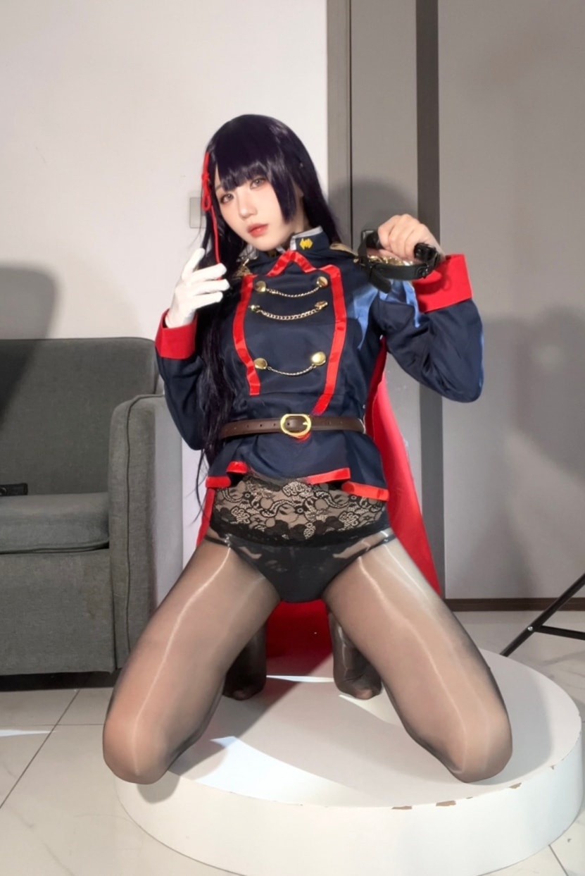 无影喵喵Ghost – 写真套图合集【持续更新中】预览图 5 无影喵喵Ghost – 写真套图合集【持续更新中】预览图 5