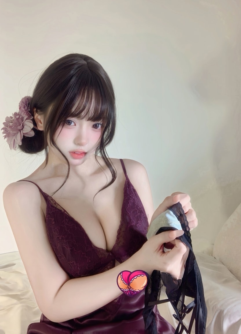 真宝 – 妻紫的诱惑