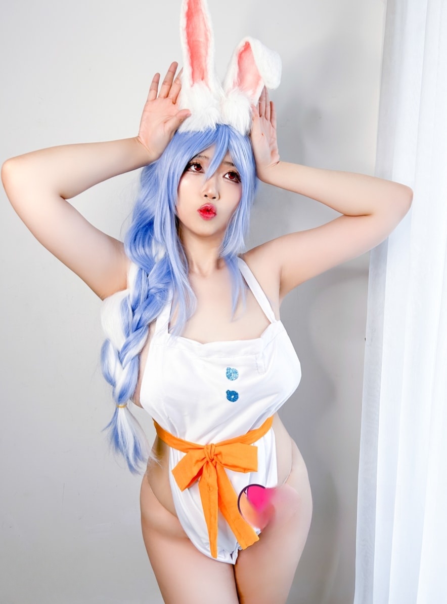 Kururin – Pekomama