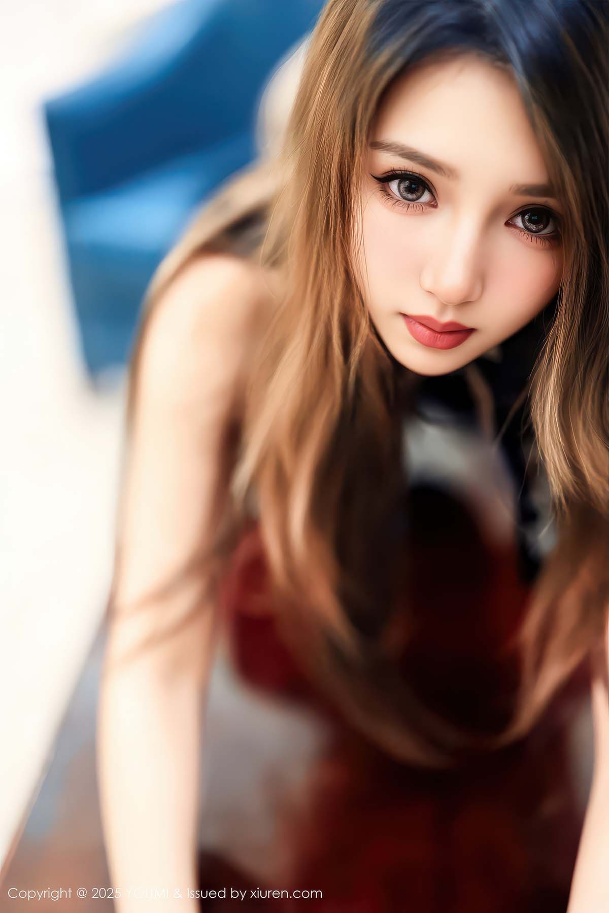 [YouMi尤蜜荟] VOL.1188 Twins-夭夭预览图 2