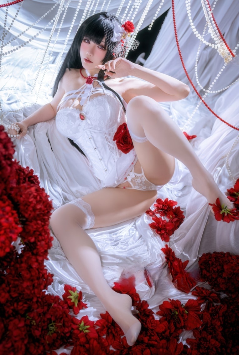 星之迟迟 NO.271 2026年01月计划B Nikke米哈拉：羁绊锁链