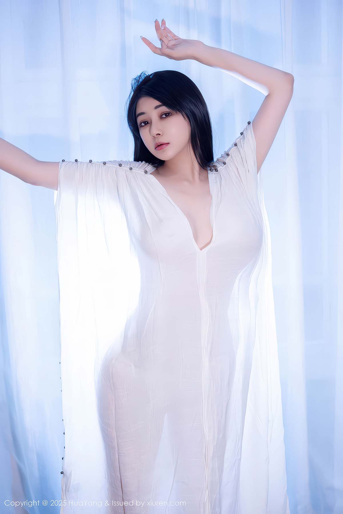 [HuaYang花漾show] VOL.653 凯竹法师～
