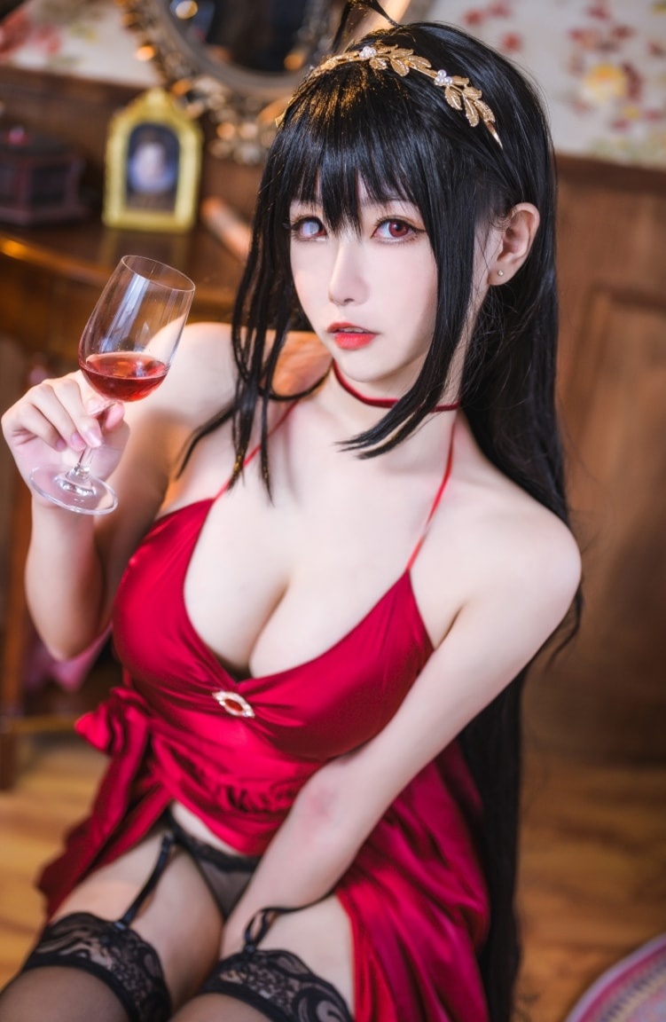 Momoko葵葵-写真套图合集【持续更新中】预览图 2 Momoko葵葵-写真套图合集【持续更新中】预览图 2