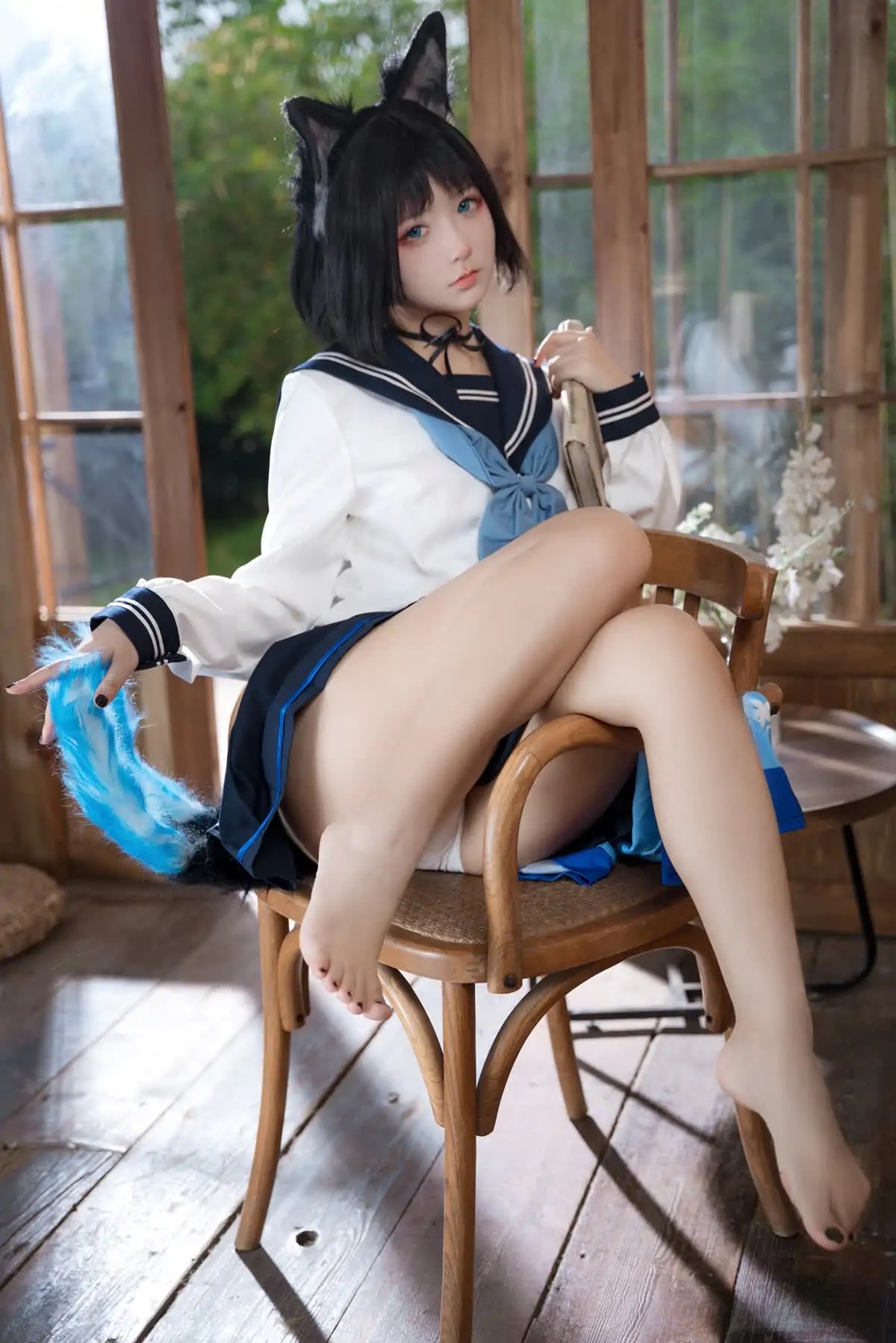 喜欢爱理吗COSPLAY写真作品合集预览图 4 喜欢爱理吗COSPLAY写真作品合集预览图 4