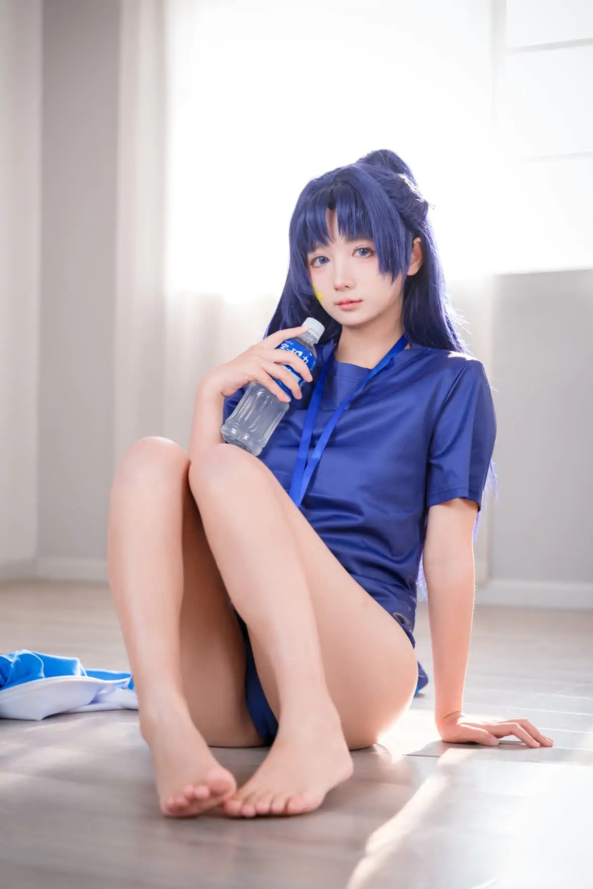 喜欢爱理吗COSPLAY写真作品合集预览图 5 喜欢爱理吗COSPLAY写真作品合集预览图 5