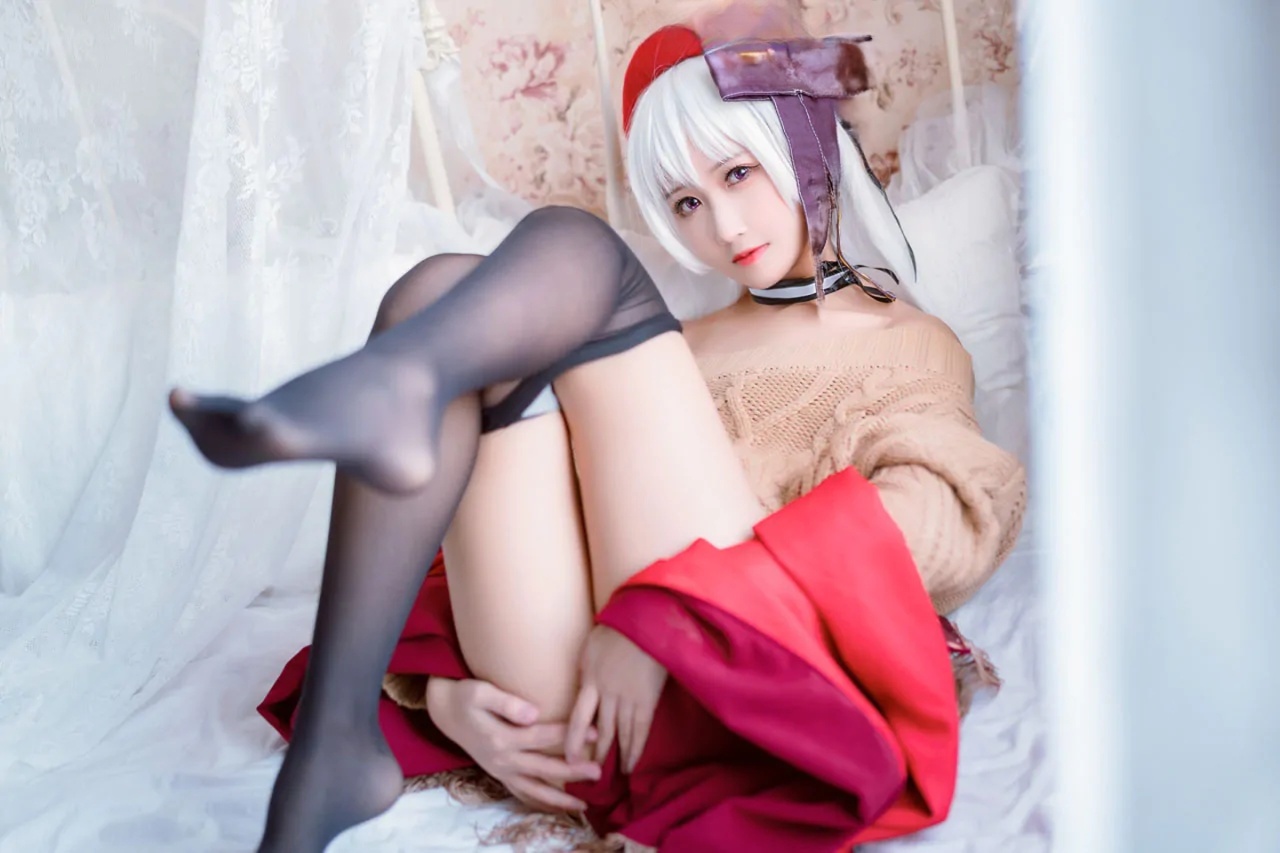 三度_69COSPLAY写真作品合集&随包视频