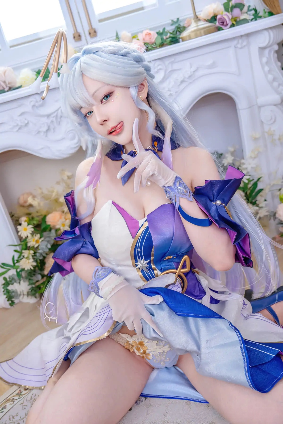Machi馬吉COSPLAY写真作品合集预览图 6 Machi馬吉COSPLAY写真作品合集预览图 6