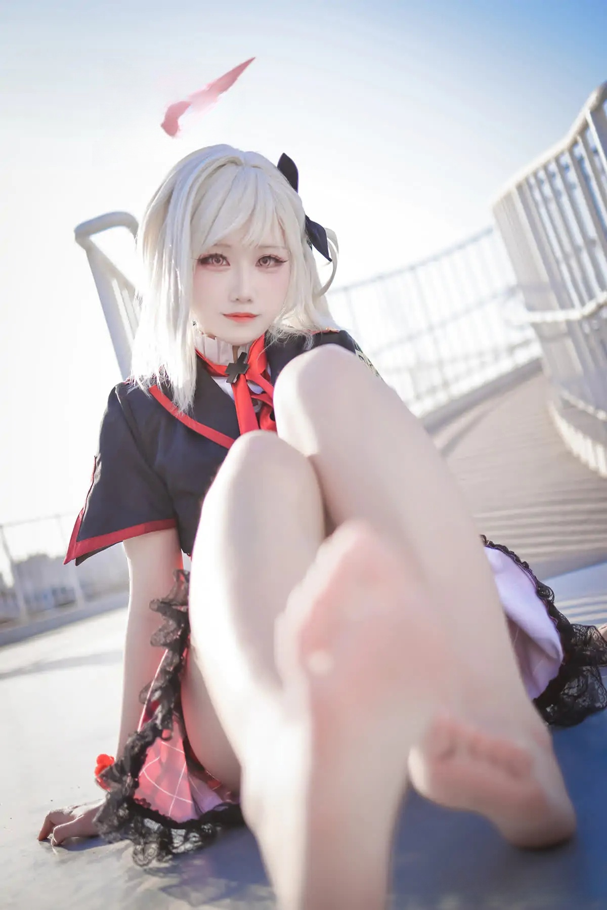 lunananyaCOSPLAY写真作品合集预览图 2 lunananyaCOSPLAY写真作品合集预览图 2