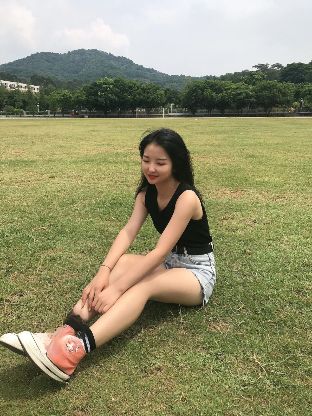最爱帆布鞋 – 全套63期预览图 2 最爱帆布鞋 – 全套63期预览图 2