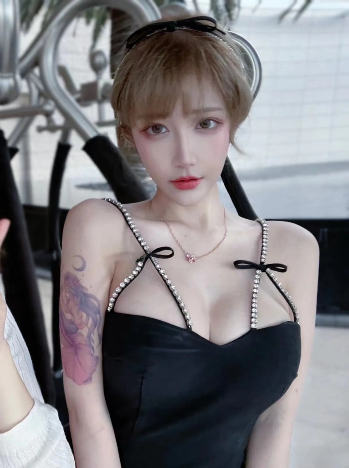 [新发]啾小妍DeerCOSPLAY写真作品合集&随包视频预览图 1