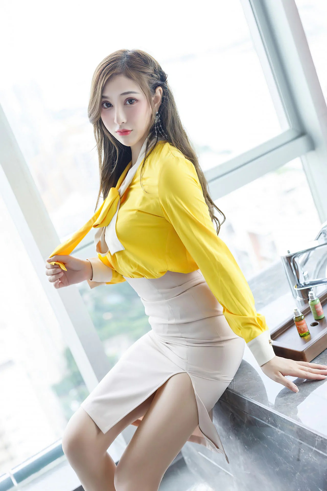 嫩模 Lavinia肉肉合集55套高清预览图 4 嫩模 Lavinia肉肉合集55套高清预览图 4