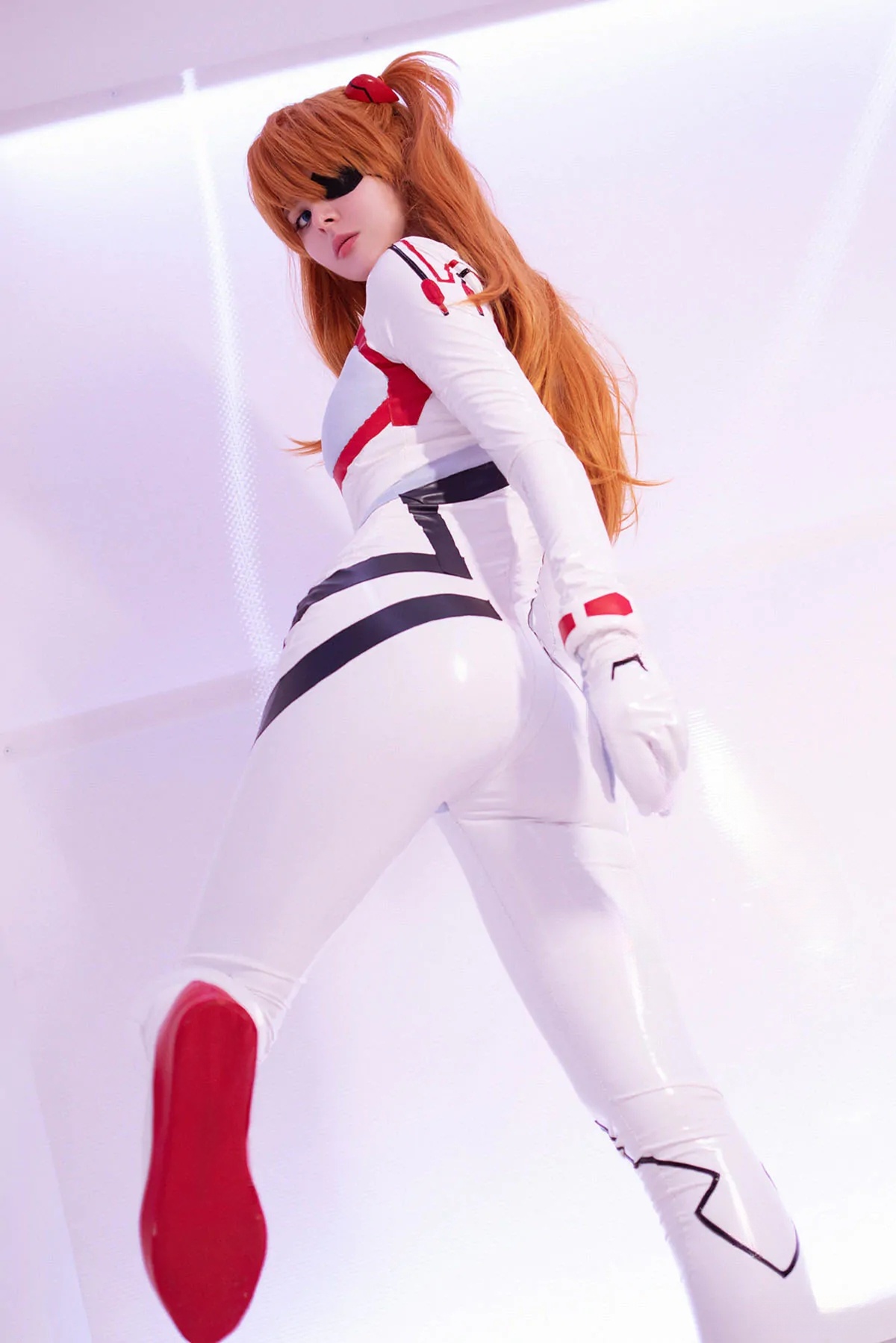 VinnegalCOSPLAY写真作品合集预览图 2 VinnegalCOSPLAY写真作品合集预览图 2