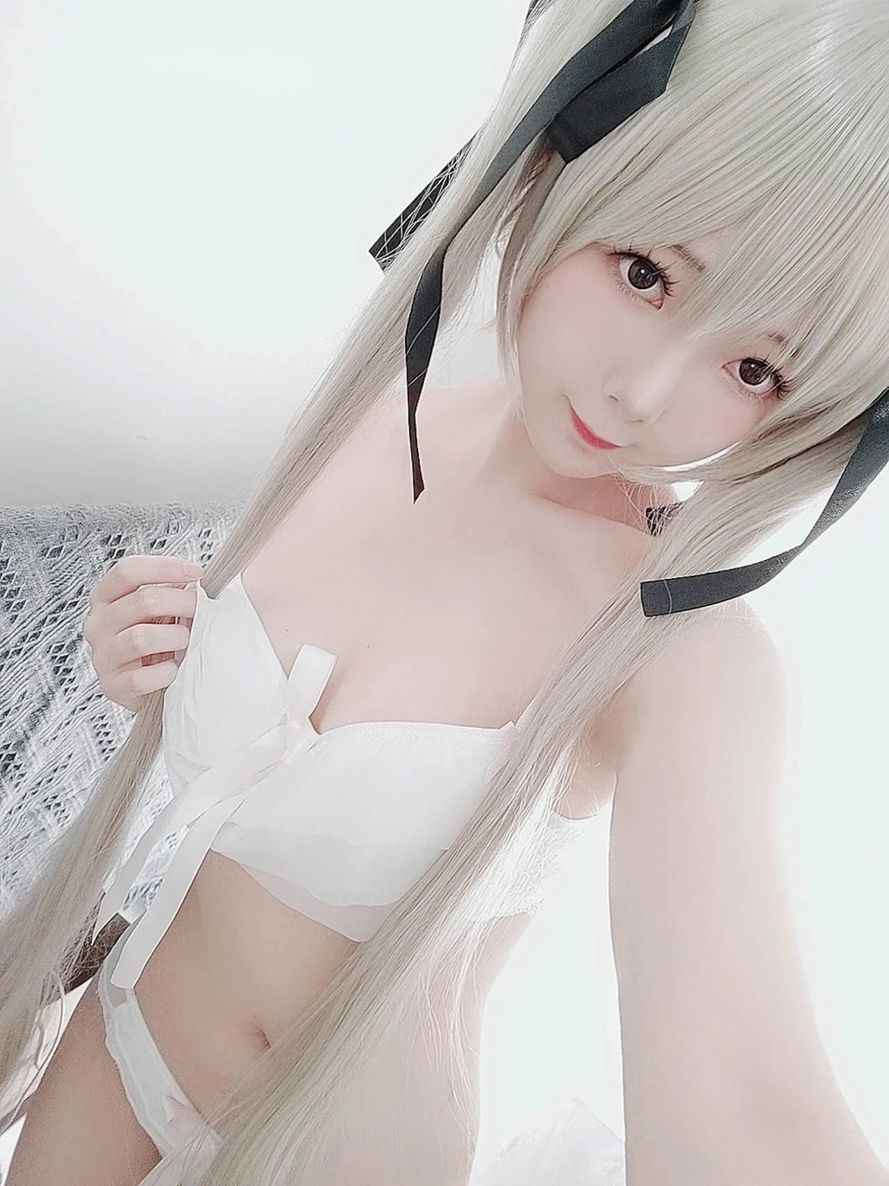 名赖弥七COSPLAY写真作品合集&随包视频预览图 4 名赖弥七COSPLAY写真作品合集&随包视频预览图 4