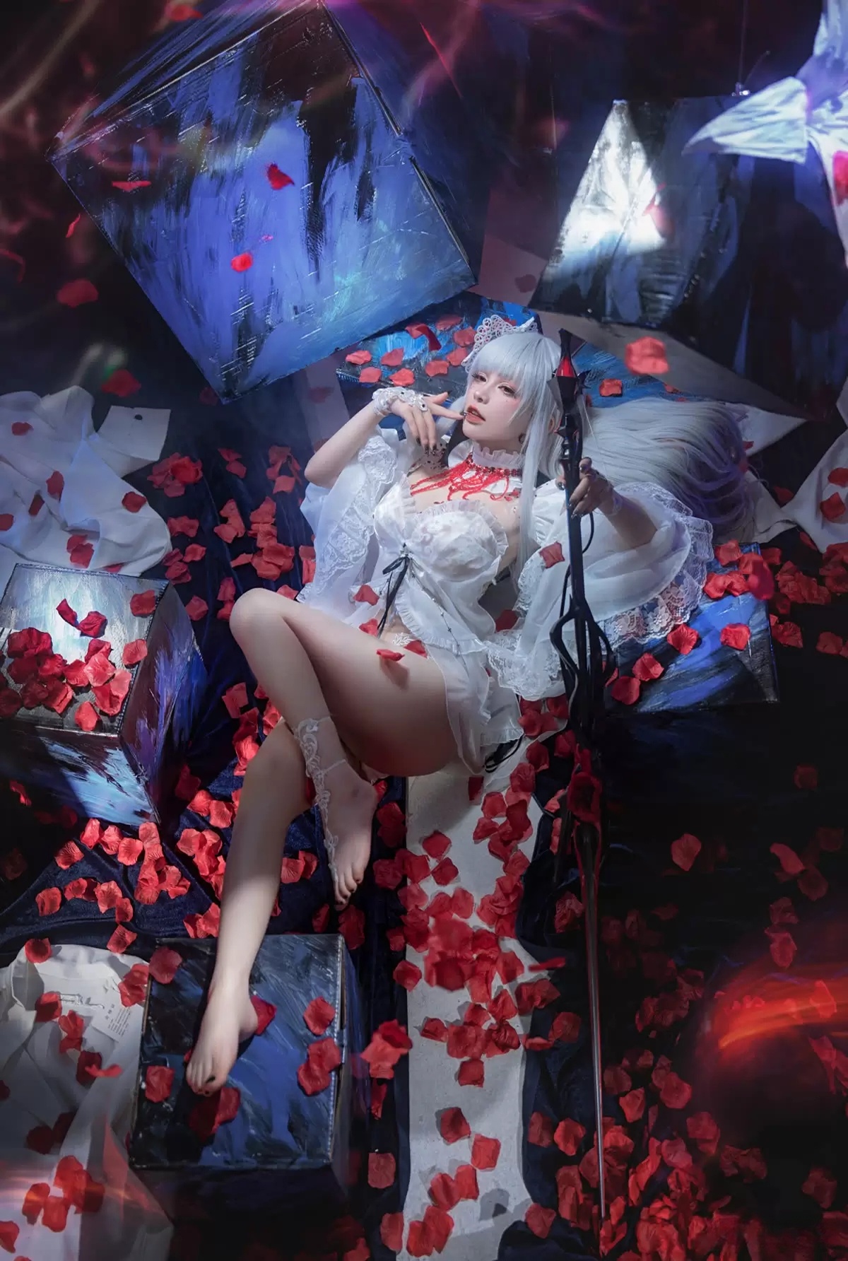 六二二同学COSPLAY写真作品合集预览图 3 六二二同学COSPLAY写真作品合集预览图 3