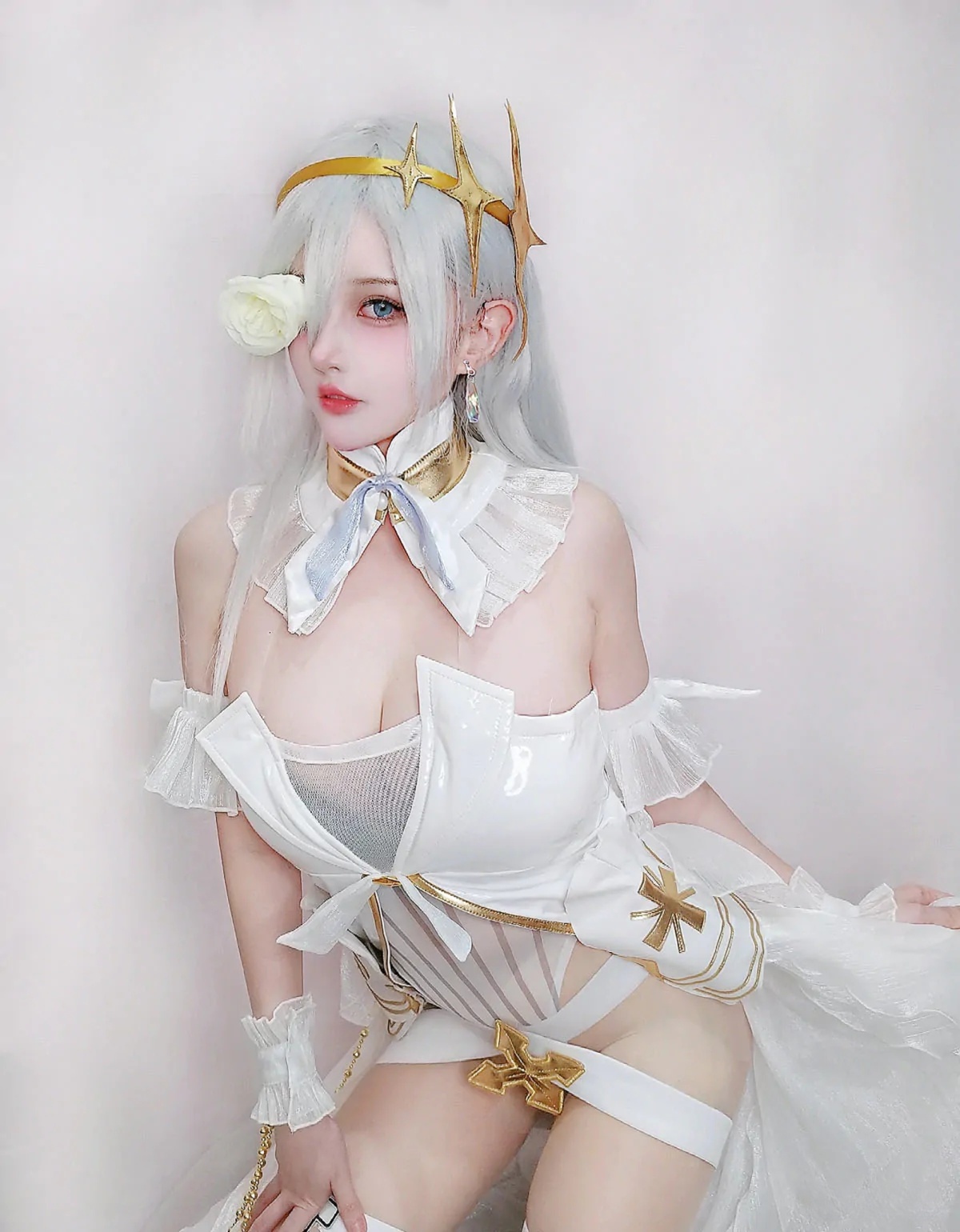 凛子酱COSPLAY写真作品合集&随包视频预览图 2 凛子酱COSPLAY写真作品合集&随包视频预览图 2
