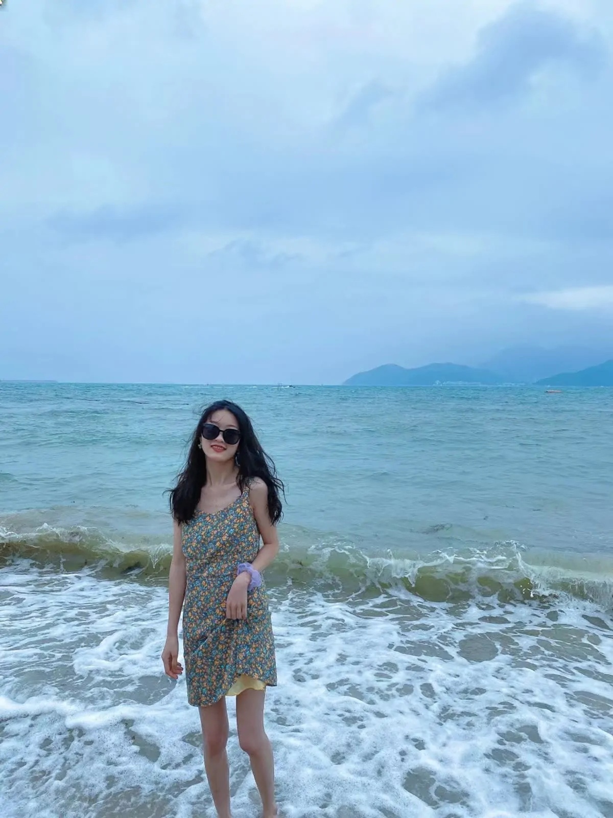 鱼鱼足影 – 全套足袜写真&视频预览图 4 鱼鱼足影 – 全套足袜写真&视频预览图 4