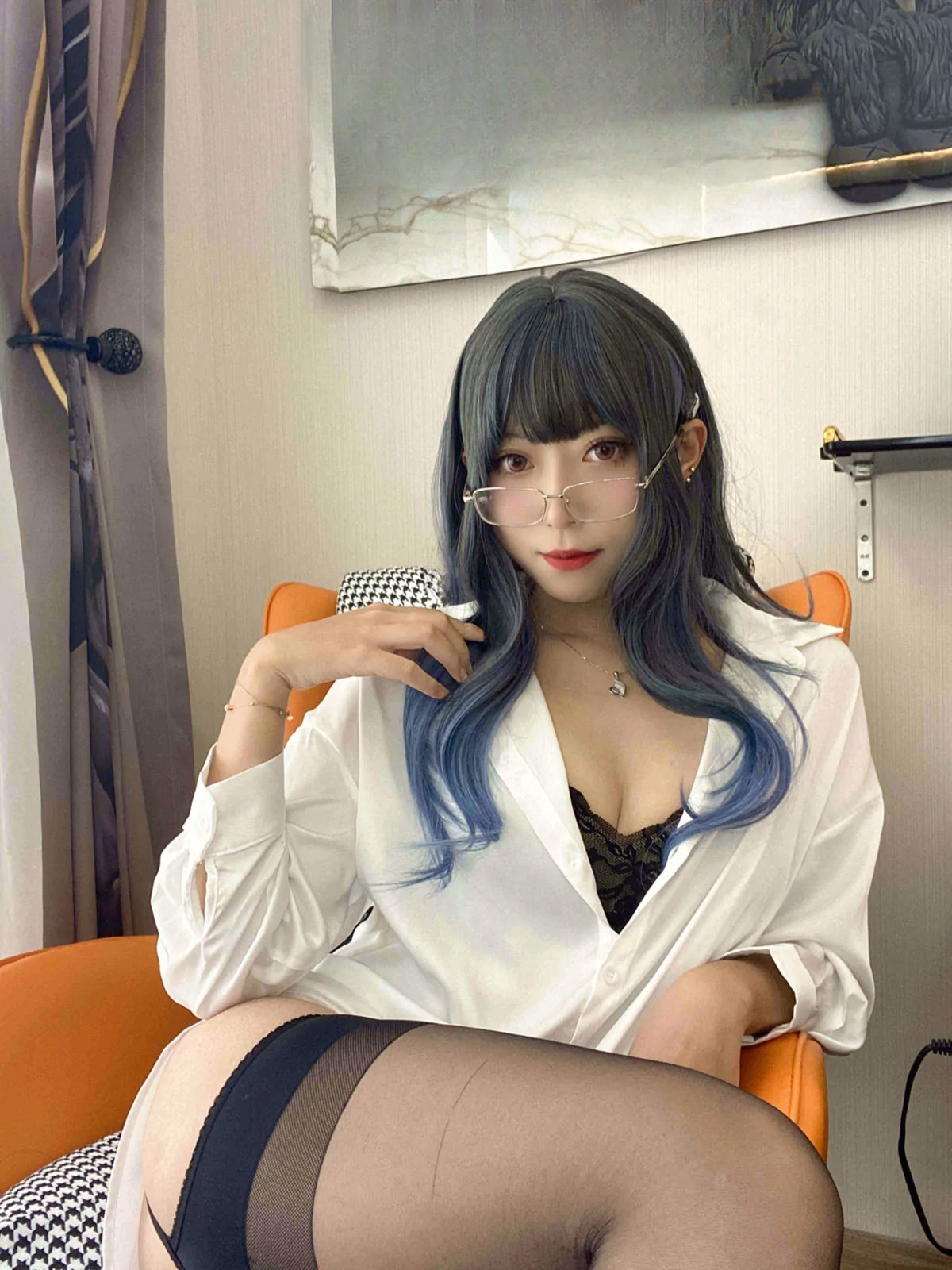 Money冷冷COSPLAY写真作品合集&随包视频预览图 1 Money冷冷COSPLAY写真作品合集&随包视频预览图 1