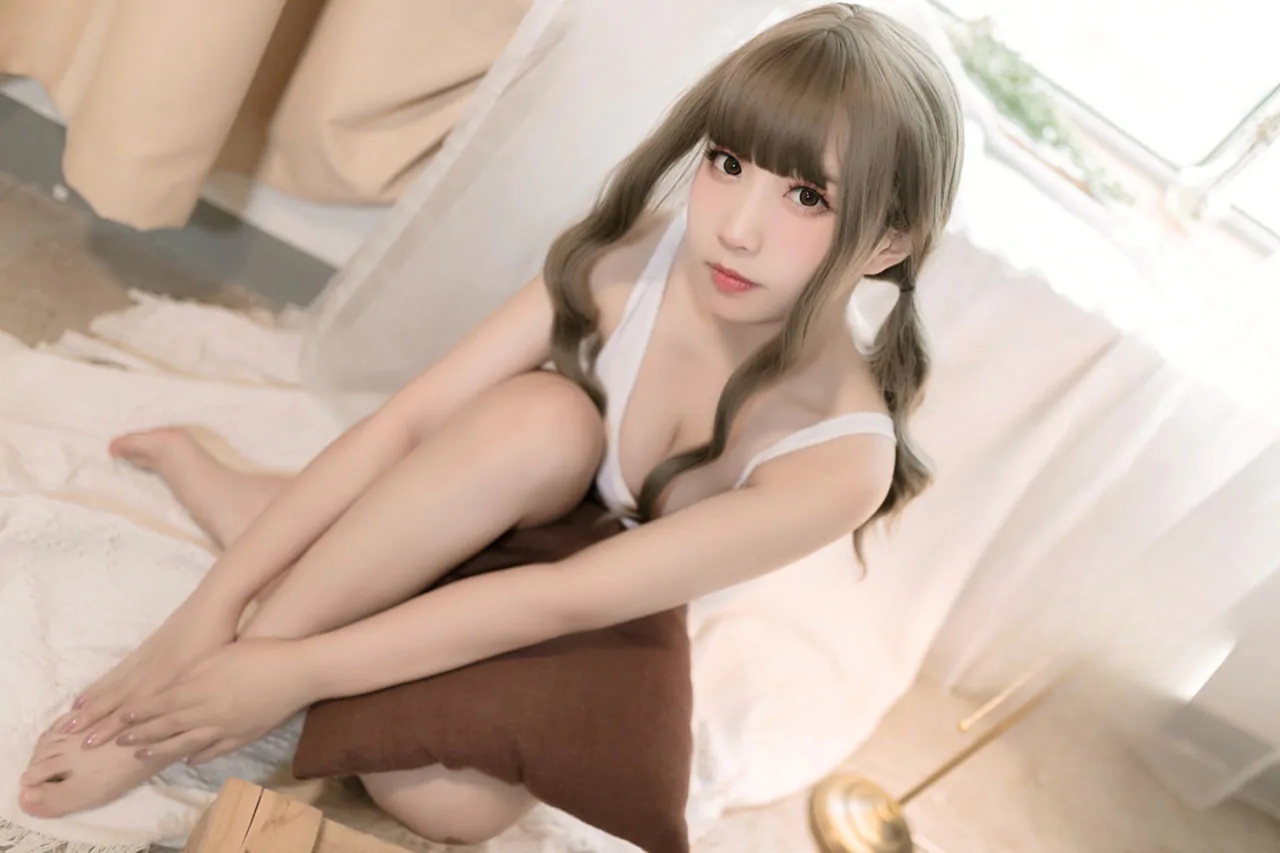猫田圣奈奈COSPLAY写真作品合集预览图 4 猫田圣奈奈COSPLAY写真作品合集预览图 4