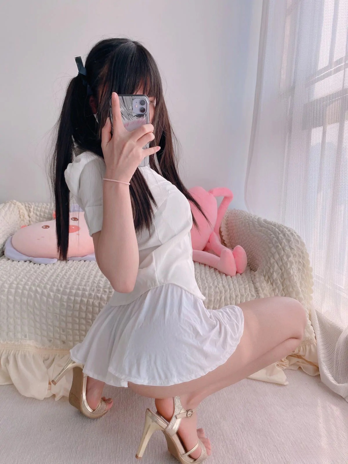 二阶堂COSPLAY写真作品合集&随包视频预览图 1 二阶堂COSPLAY写真作品合集&随包视频预览图 1
