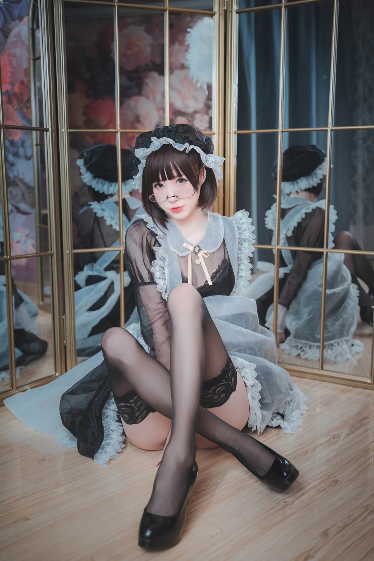 南鸽COSPLAY写真作品合集&随包视频预览图 1 南鸽COSPLAY写真作品合集&随包视频预览图 1
