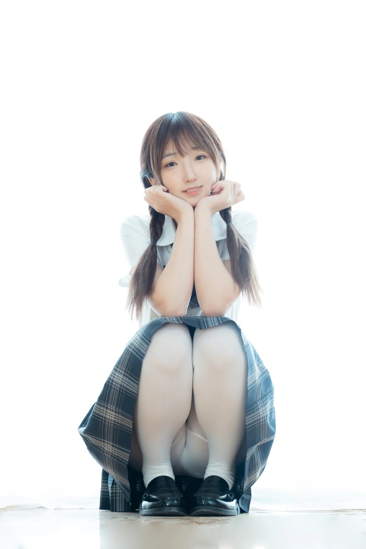 少女秩序COSPLAY写真作品合集&随包视频预览图 4 少女秩序COSPLAY写真作品合集&随包视频预览图 4