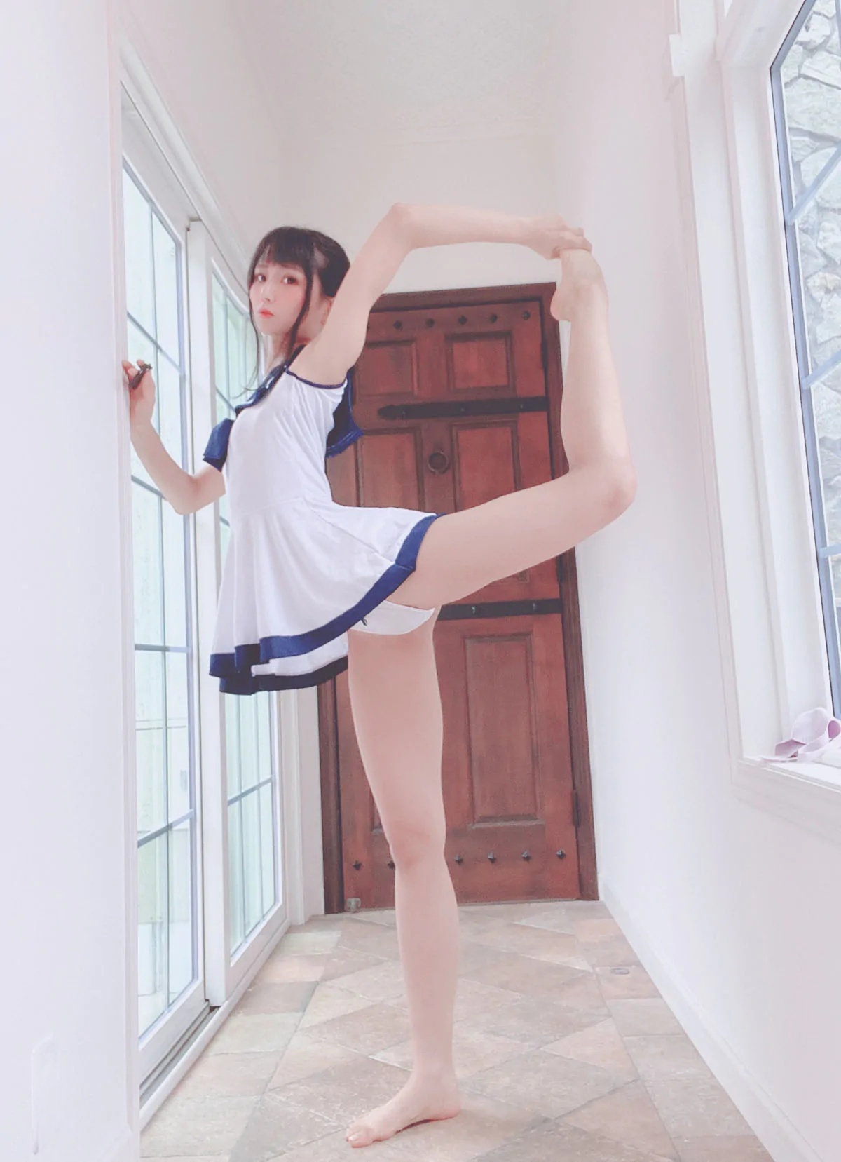 柳丸ゎぃゎぃクラブCOSPLAY写真作品合集&随包视频预览图 2 柳丸ゎぃゎぃクラブCOSPLAY写真作品合集&随包视频预览图 2