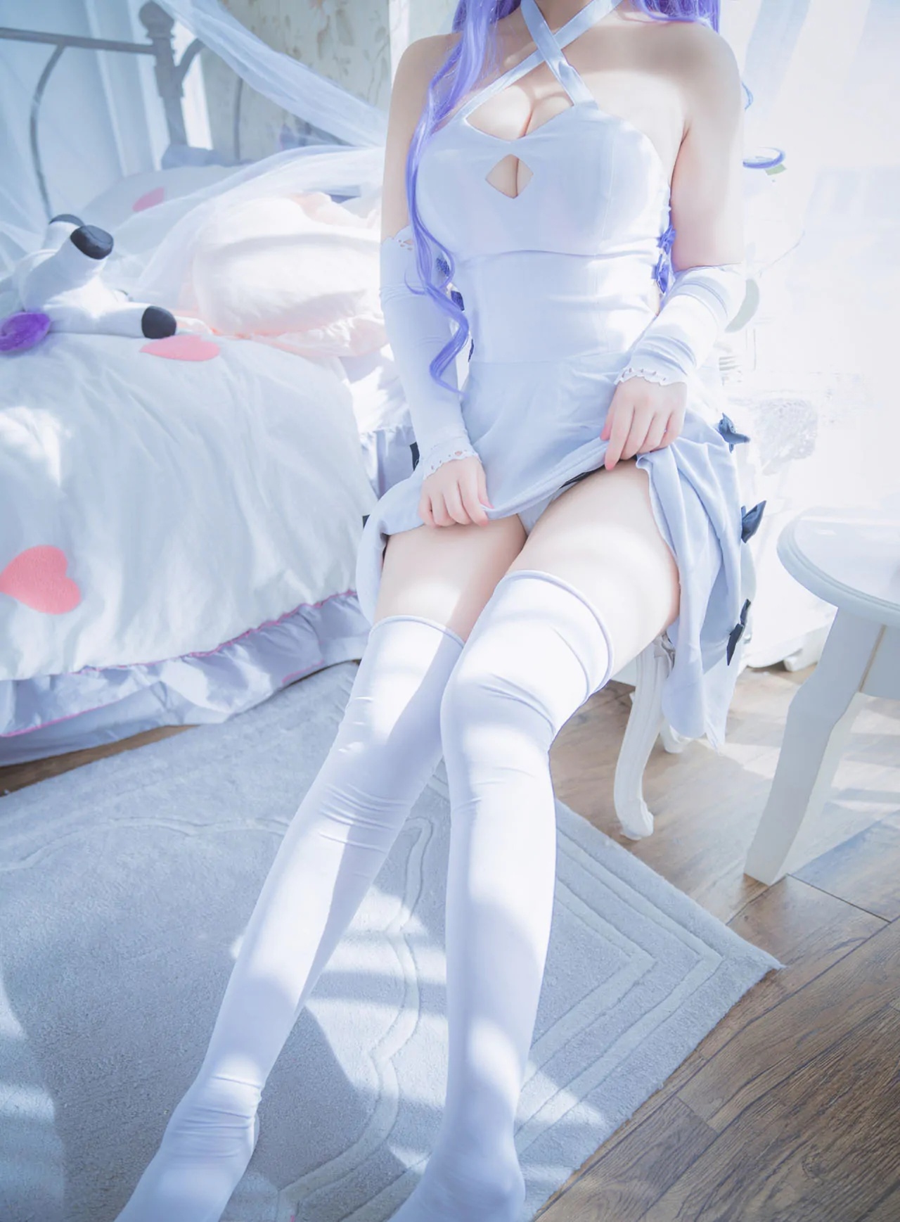猫九酱COSPLAY写真作品合集&随包视频预览图 4 猫九酱COSPLAY写真作品合集&随包视频预览图 4