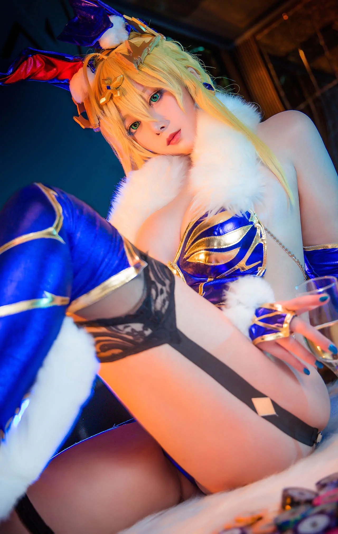 念念_DCOSPLAY写真作品合集&随包视频预览图 2 念念_DCOSPLAY写真作品合集&随包视频预览图 2