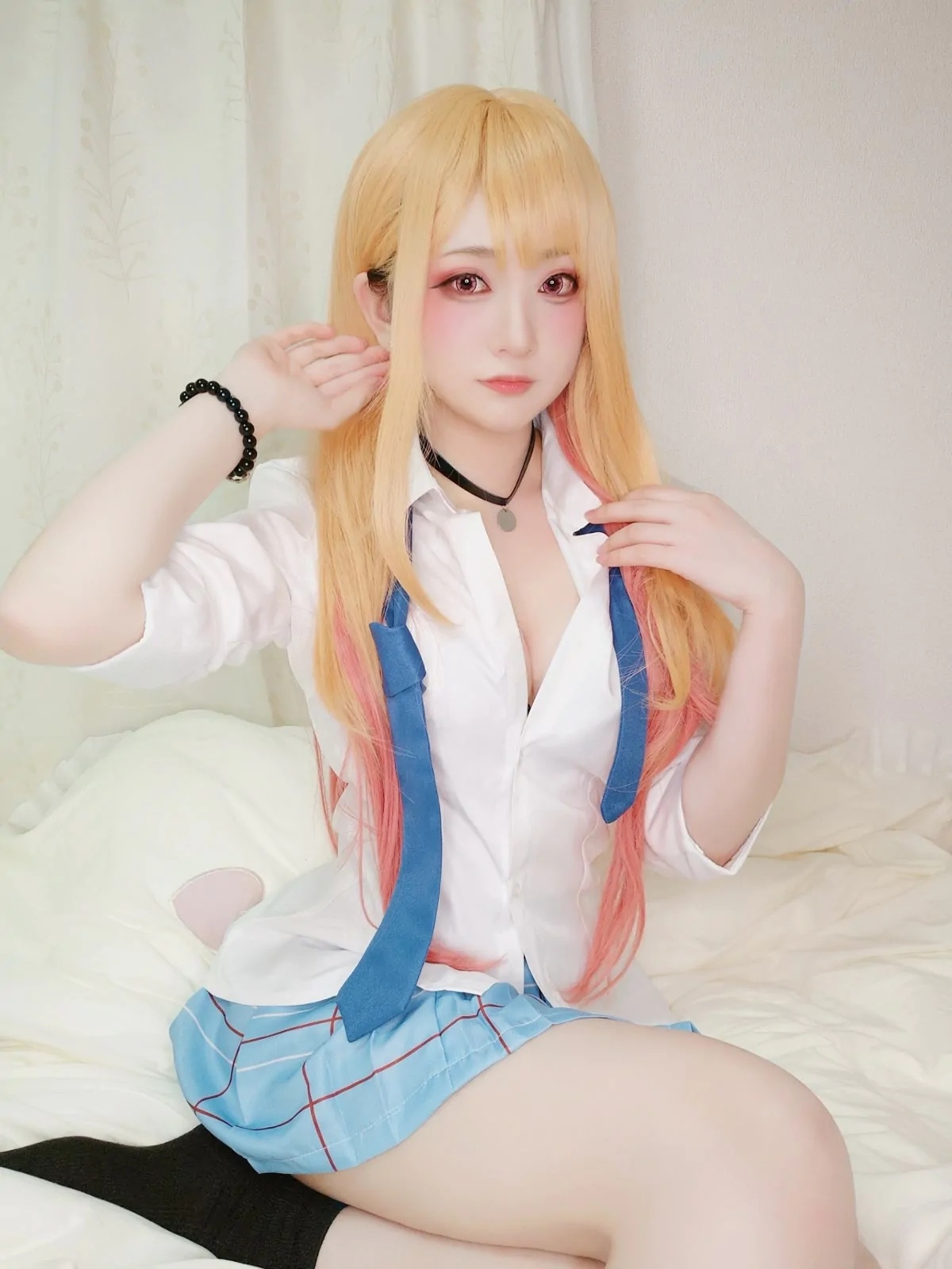 Yuki亭COSPLAY写真作品合集预览图 2 Yuki亭COSPLAY写真作品合集预览图 2