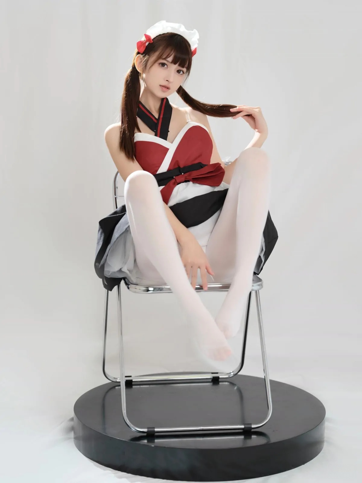 河豚抚子COSPLAY写真作品合集预览图 2 河豚抚子COSPLAY写真作品合集预览图 2