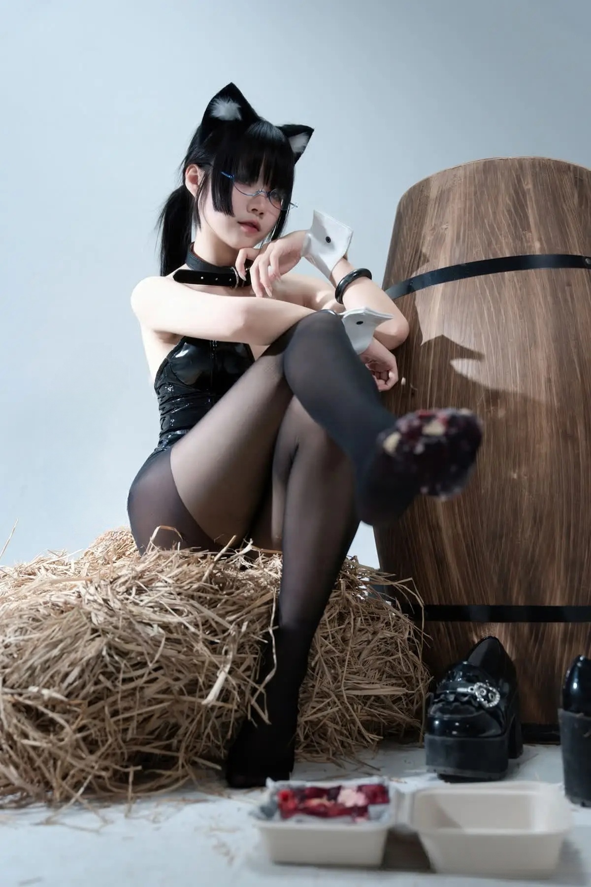 清水凪COSPLAY写真作品合集预览图 3 清水凪COSPLAY写真作品合集预览图 3
