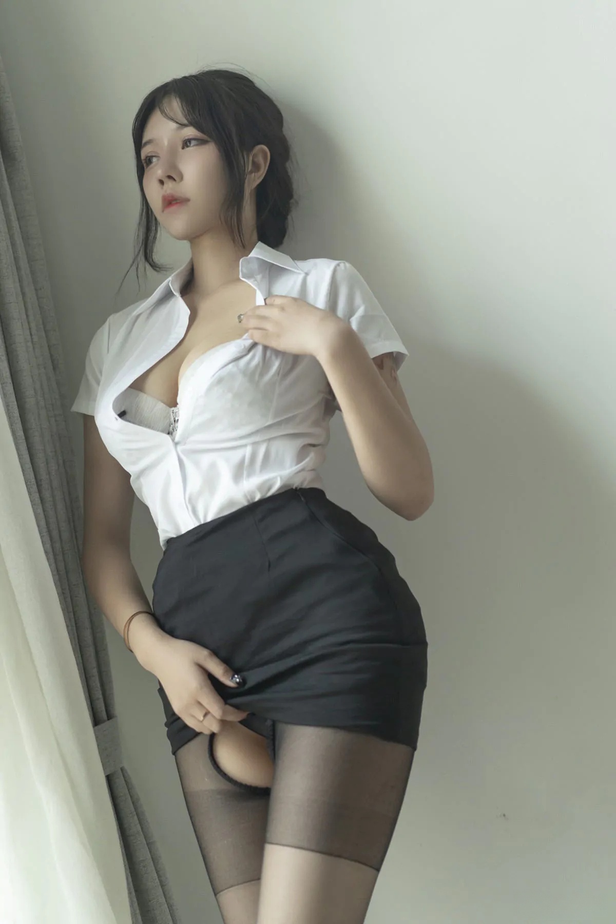 汐COSPLAY写真作品合集&随包视频预览图 4 汐COSPLAY写真作品合集&随包视频预览图 4