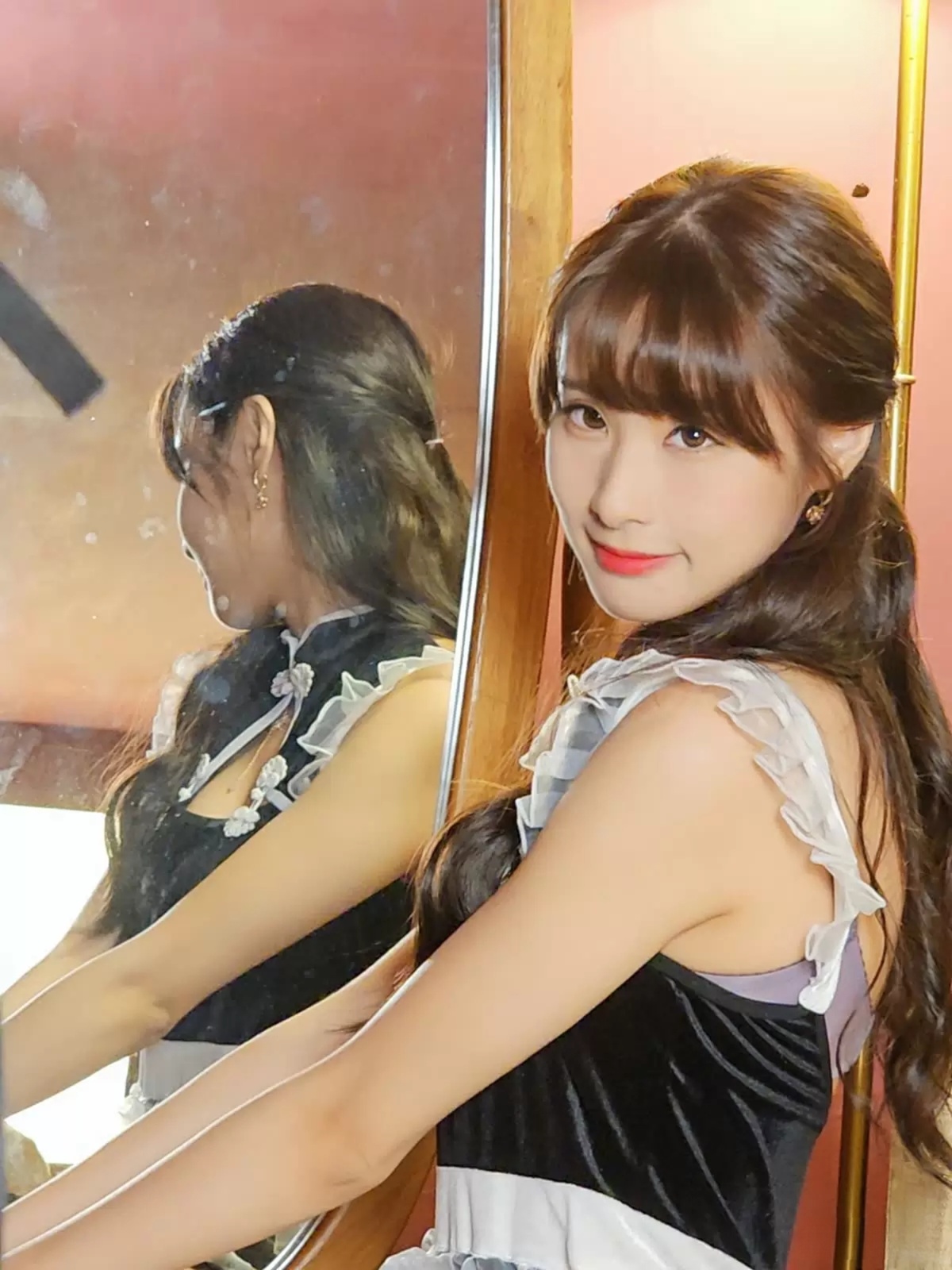 泥泥汝COSPLAY写真作品合集&随包视频预览图 3 泥泥汝COSPLAY写真作品合集&随包视频预览图 3