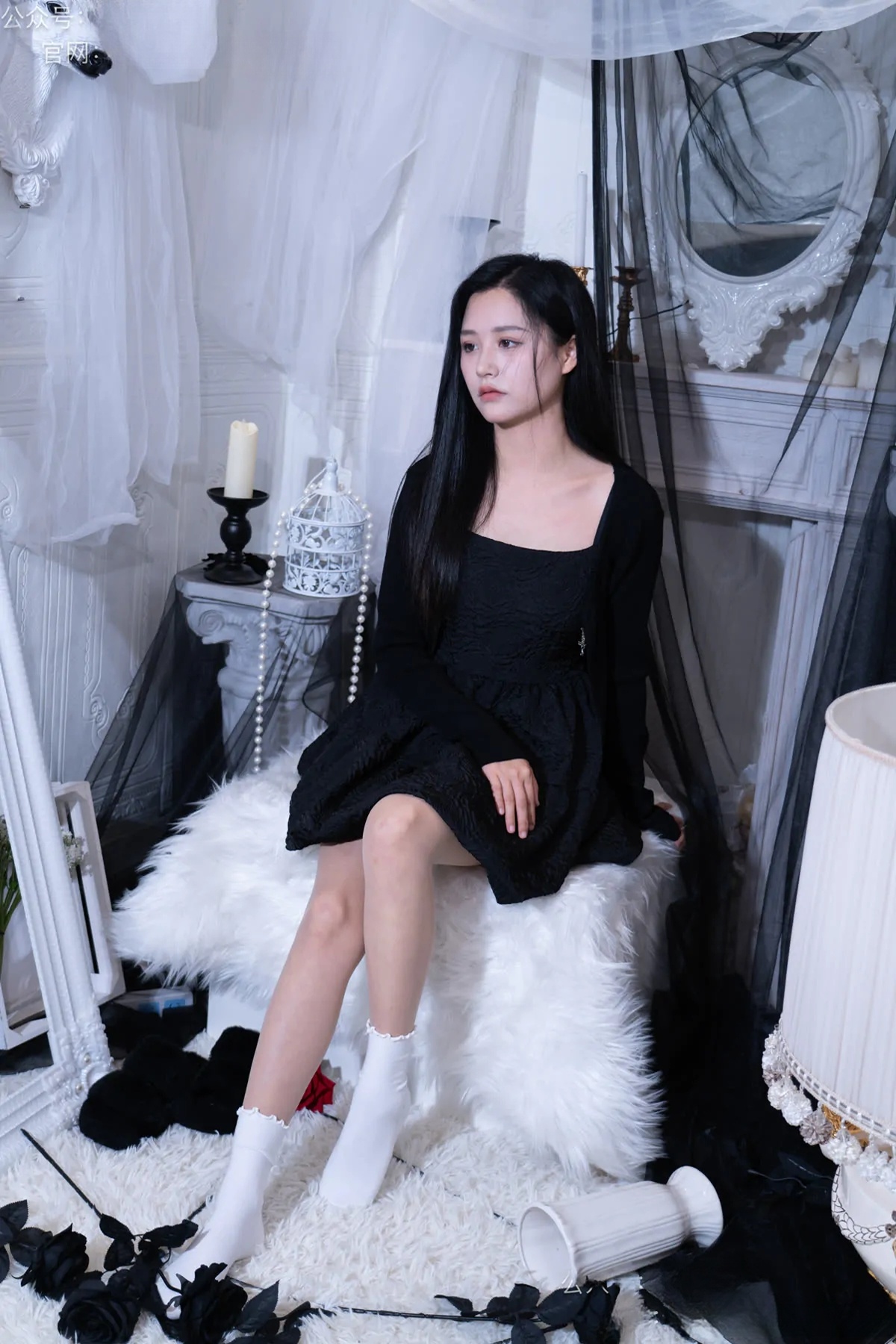 甜予摄影 – 全套207期合集&4K视频预览图 4 甜予摄影 – 全套207期合集&4K视频预览图 4