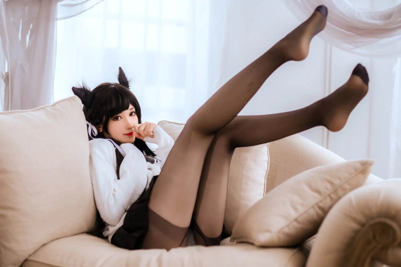 南桃MomokoCOSPLAY写真作品合集预览图 2 南桃MomokoCOSPLAY写真作品合集预览图 2