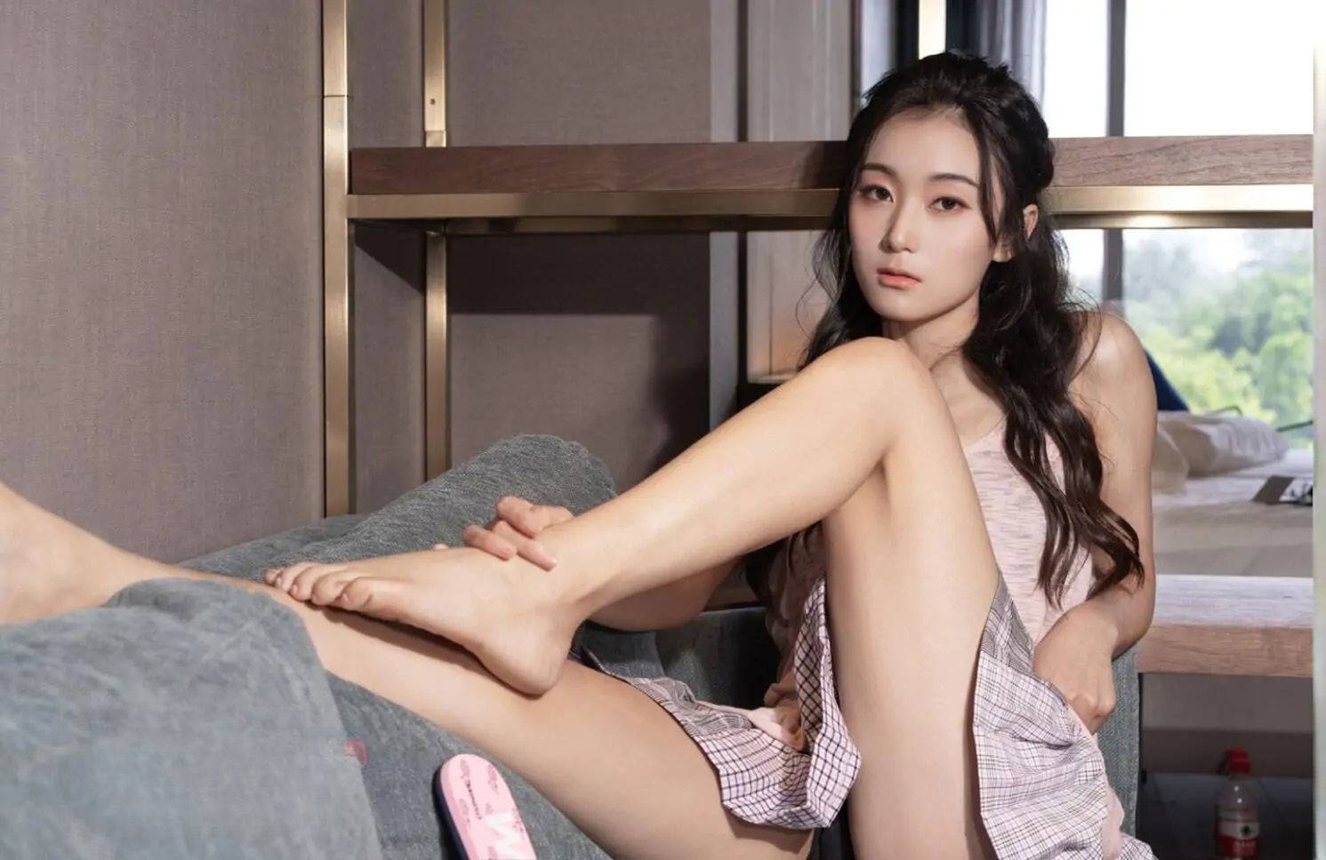 KelaGirls克拉女神 – 8K套图系列总840期预览图 2 KelaGirls克拉女神 – 8K套图系列总840期预览图 2