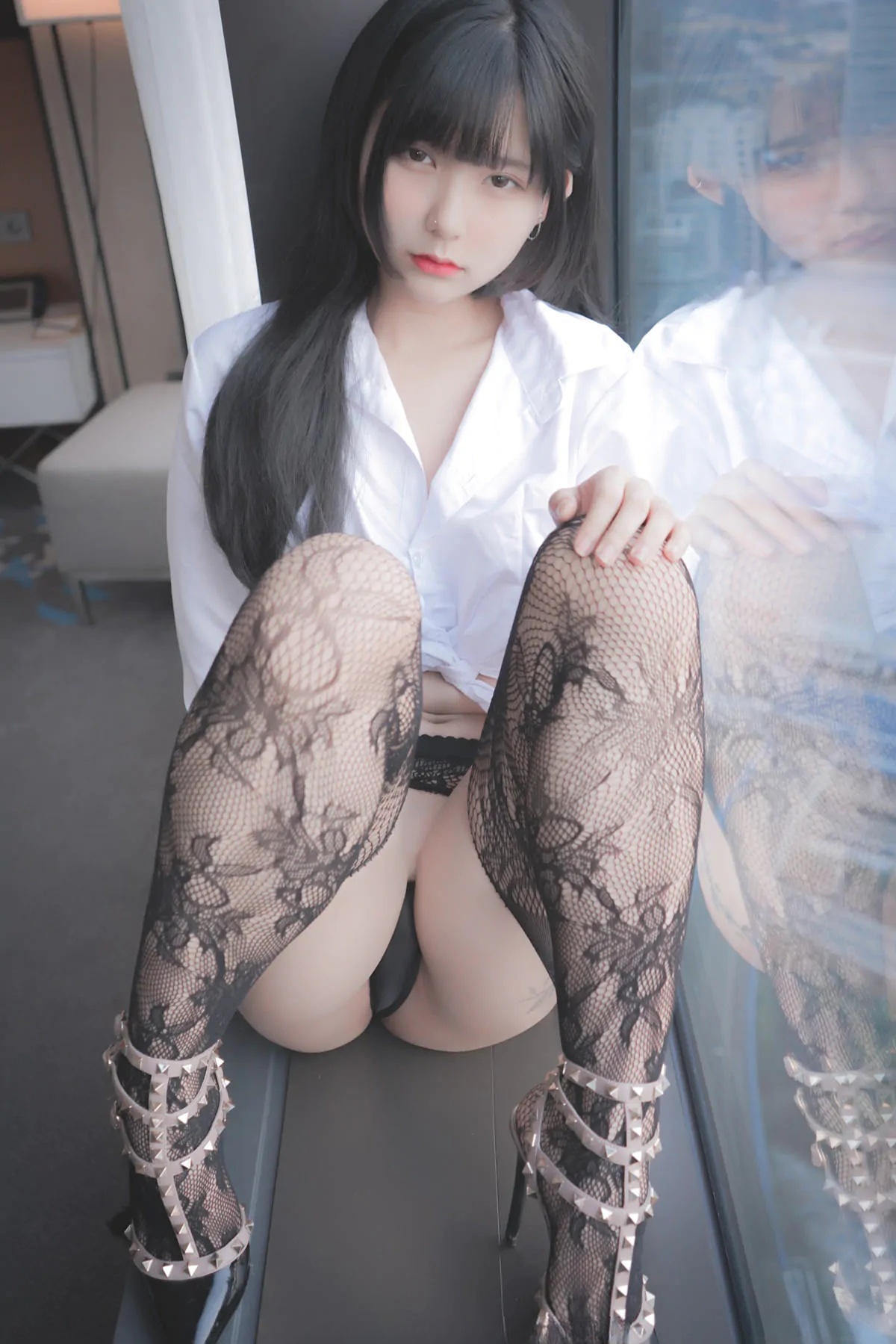 HizzyCOSPLAY写真作品合集预览图 1 HizzyCOSPLAY写真作品合集预览图 1