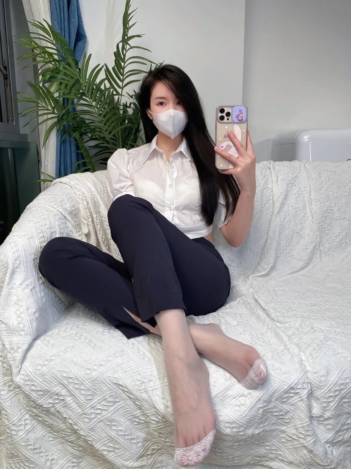 软妹小九九[July芝岚]微密圈写真套图合集&视频视频