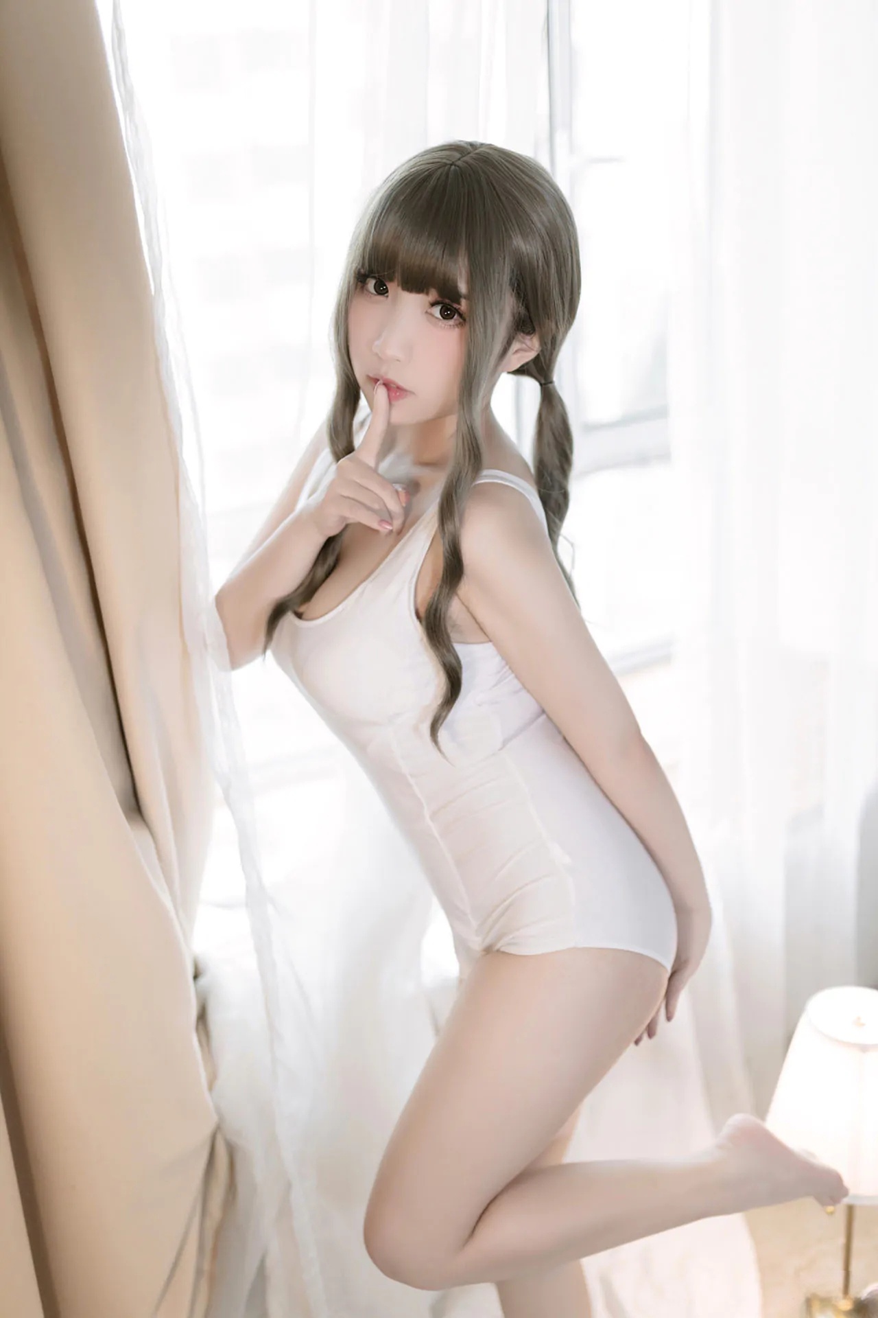 猫田圣奈奈COSPLAY写真作品合集预览图 5 猫田圣奈奈COSPLAY写真作品合集预览图 5