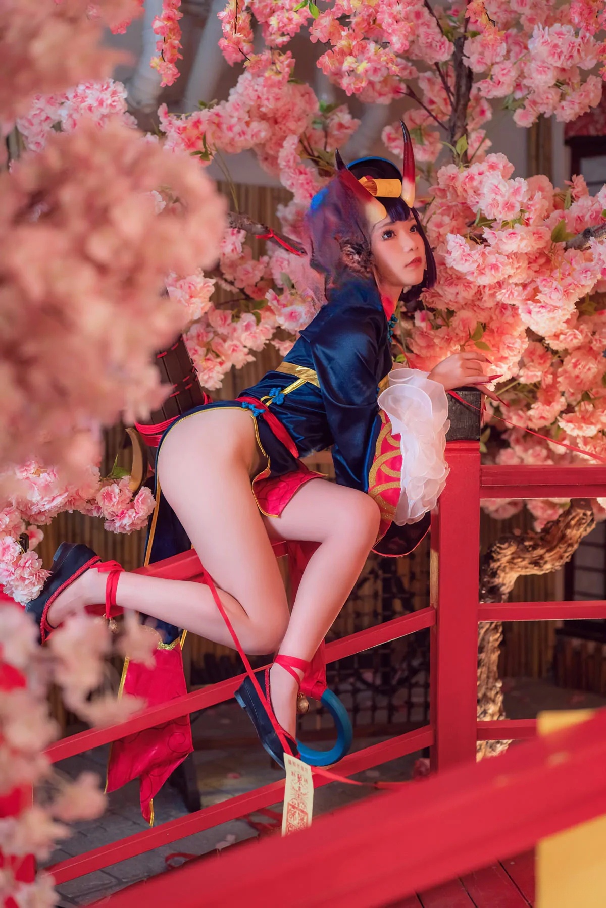 王胖胖uCOSPLAY写真作品合集&随包视频预览图 3 王胖胖uCOSPLAY写真作品合集&随包视频预览图 3