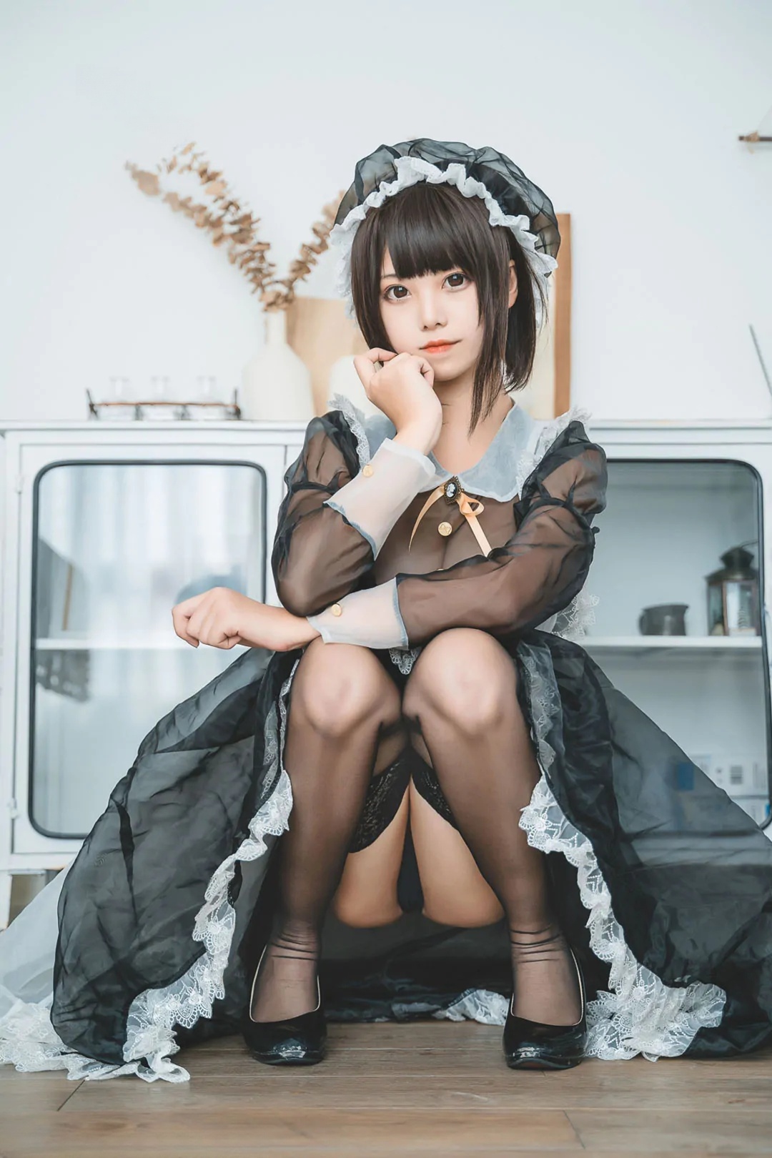 MTYH 喵糖映画COSPLAY写真作品合集预览图 4 MTYH 喵糖映画COSPLAY写真作品合集预览图 4