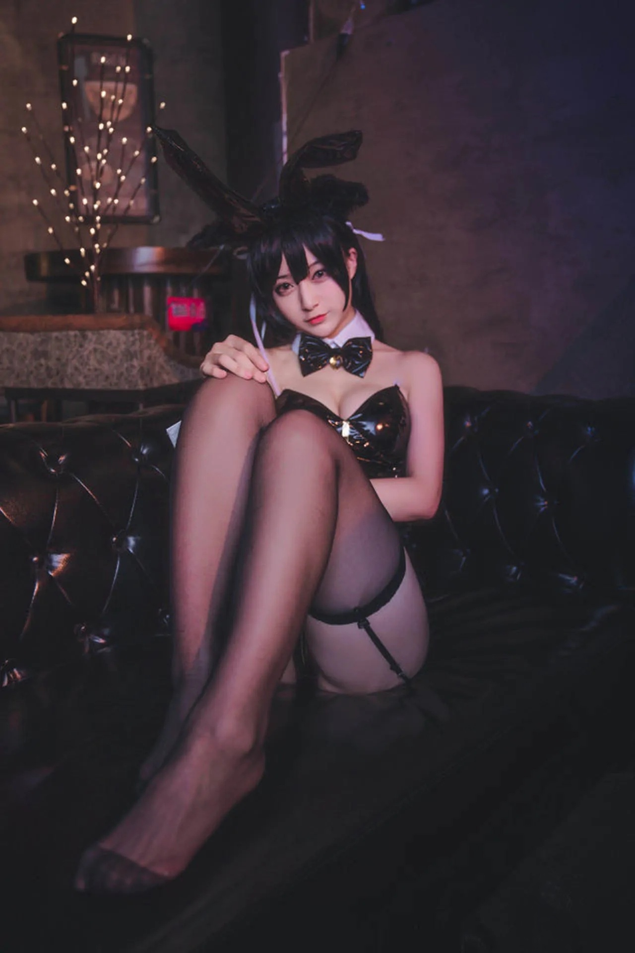 铁板烧鬼舞wCOSPLAY写真作品合集&随包视频预览图 4 铁板烧鬼舞wCOSPLAY写真作品合集&随包视频预览图 4