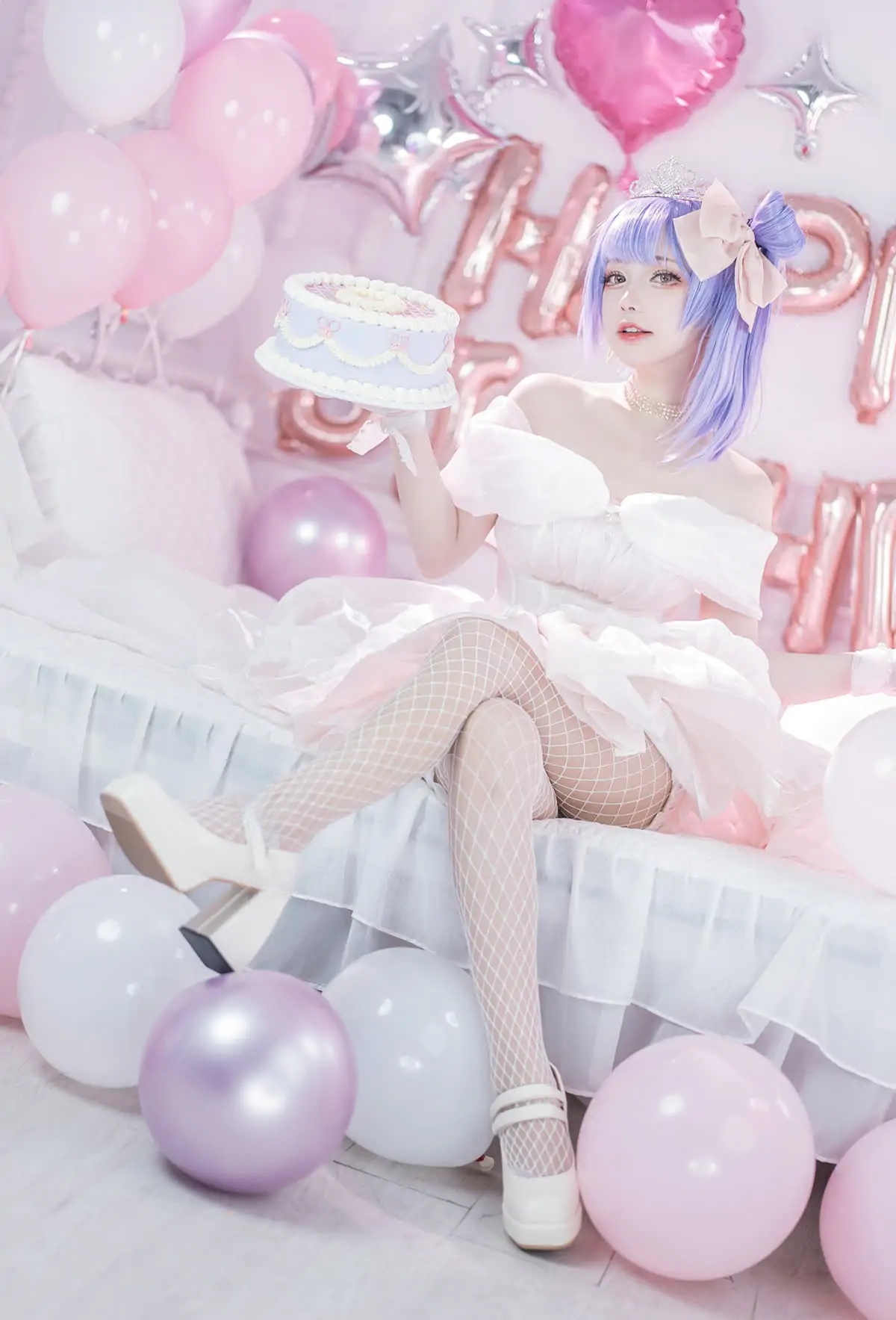 六二二同学COSPLAY写真作品合集预览图 4 六二二同学COSPLAY写真作品合集预览图 4