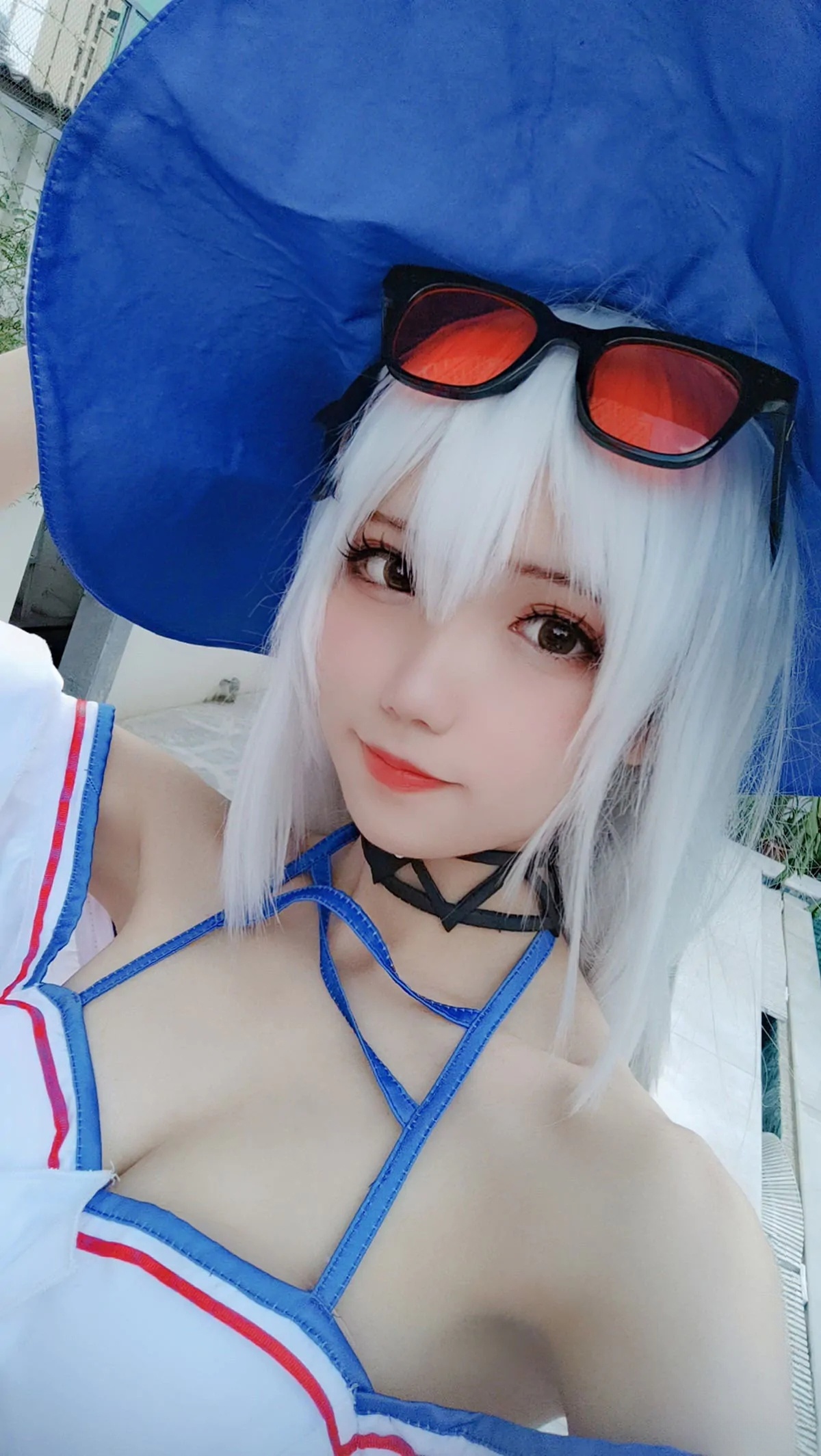 花柒HanaCOSPLAY写真作品合集&随包视频预览图 1 花柒HanaCOSPLAY写真作品合集&随包视频预览图 1