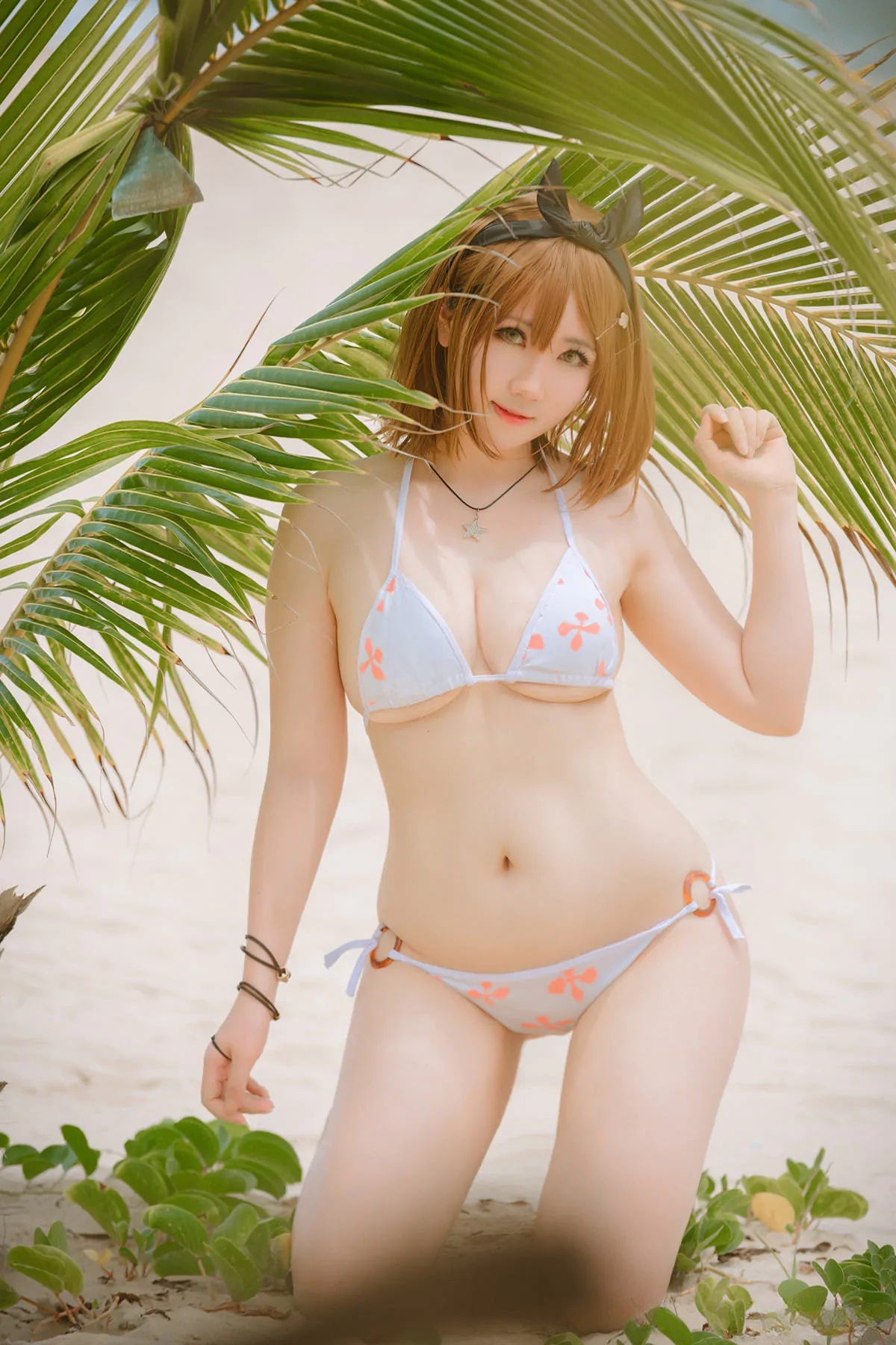 是本末末COSPLAY写真作品合集预览图 2 是本末末COSPLAY写真作品合集预览图 2