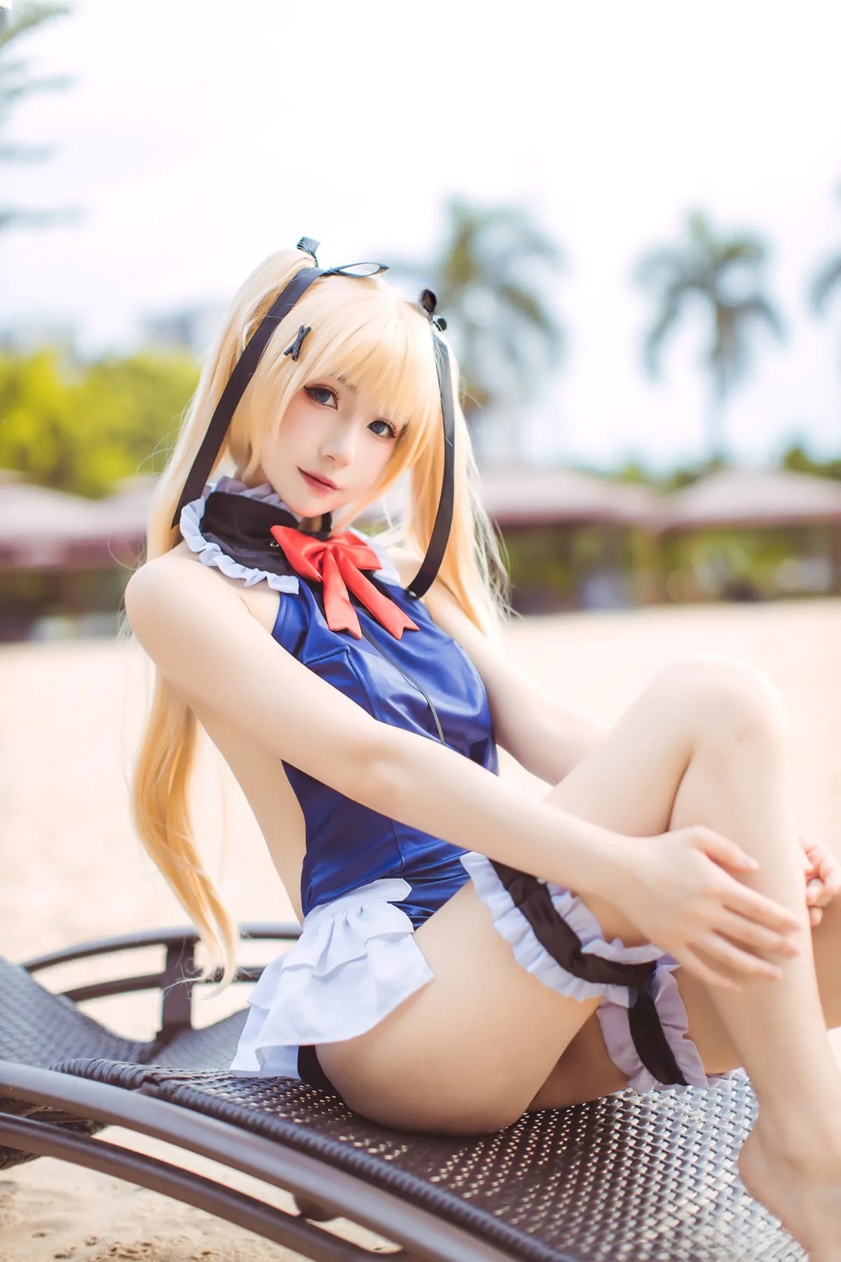 coser衣衣/乖乖衣宝COSPLAY写真作品合集&随包视频预览图 1 coser衣衣/乖乖衣宝COSPLAY写真作品合集&随包视频预览图 1