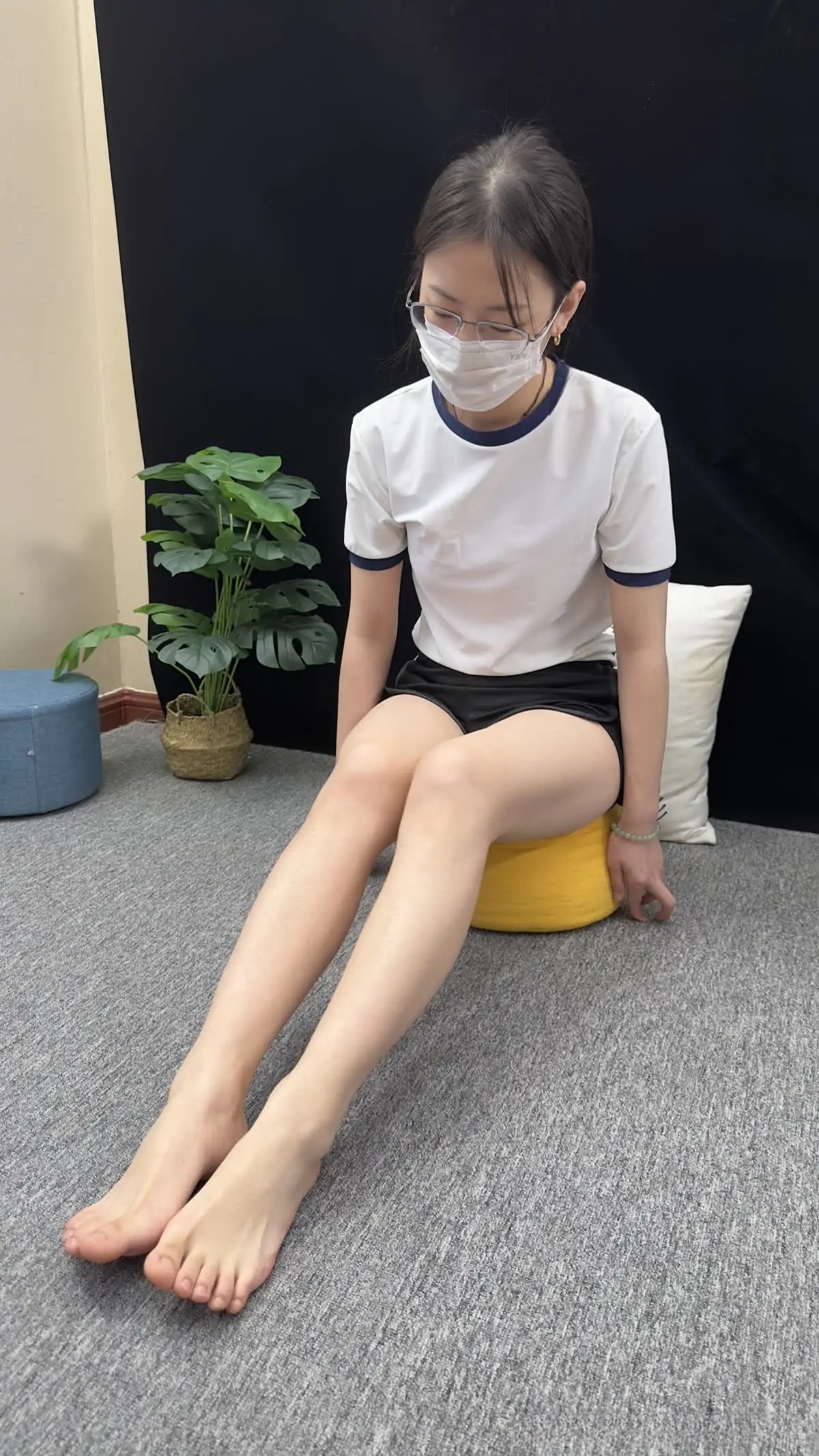 三禾摄影 – 全套足袜&视频75套